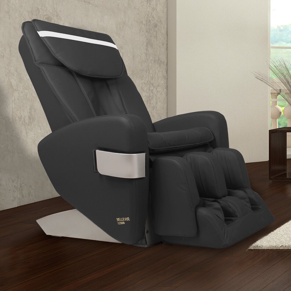 Dynamic Massage Chairs Bellevue Edition Zero Gravity Massage Chair