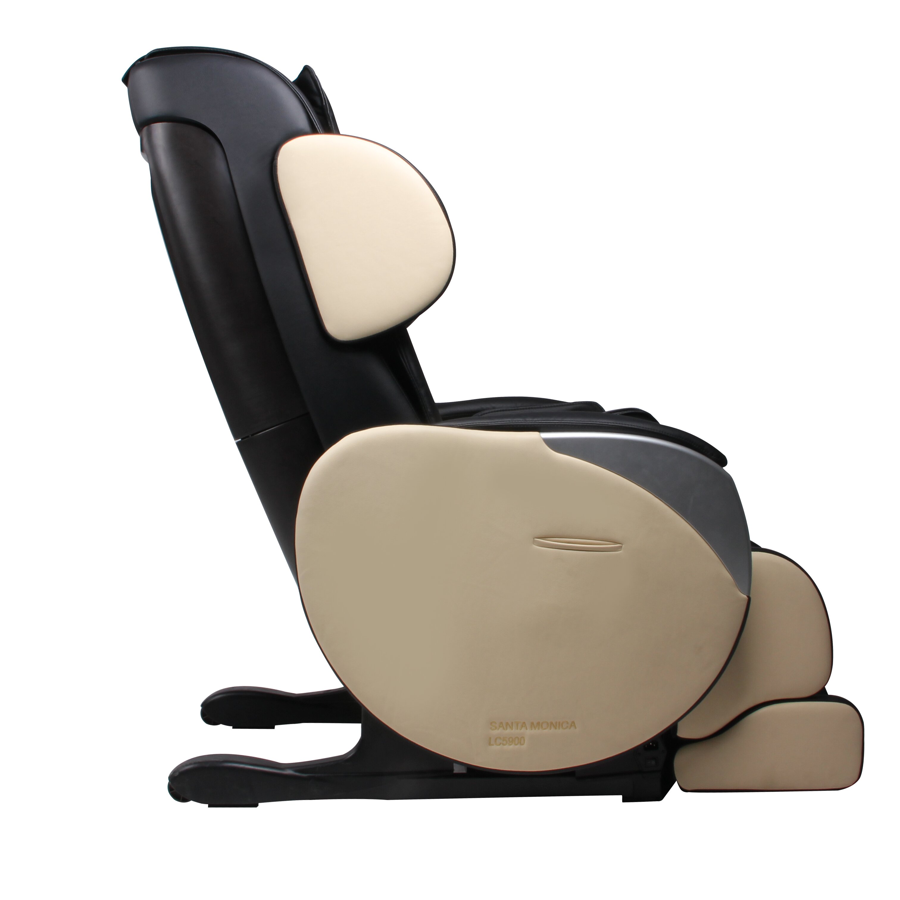 Dynamic Massage Chairs Santa Monica Edition Zero Gravity Massage Chair Wayfair 2832