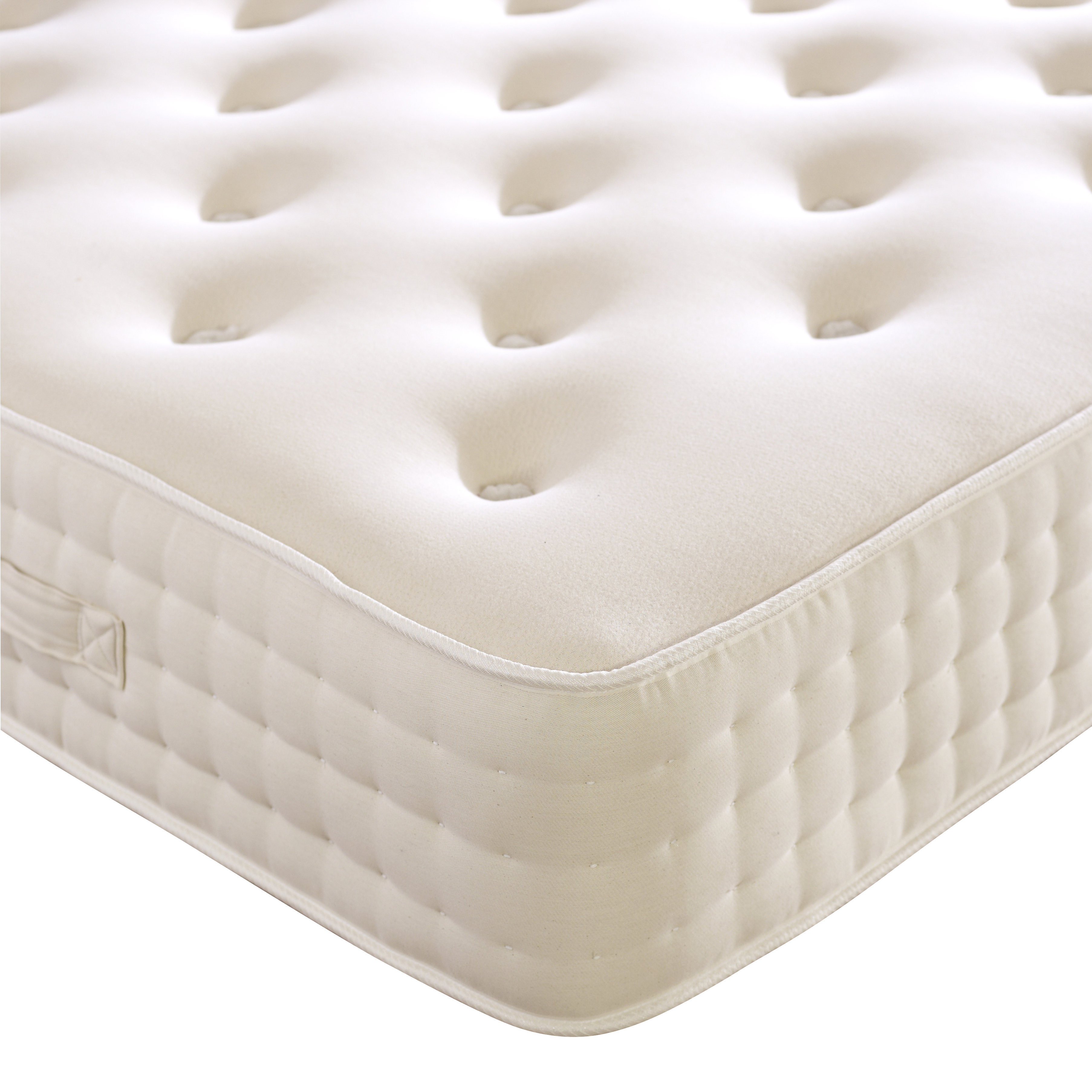 SHBE Pocket Sprung 3000 Mattress & Reviews Wayfair UK