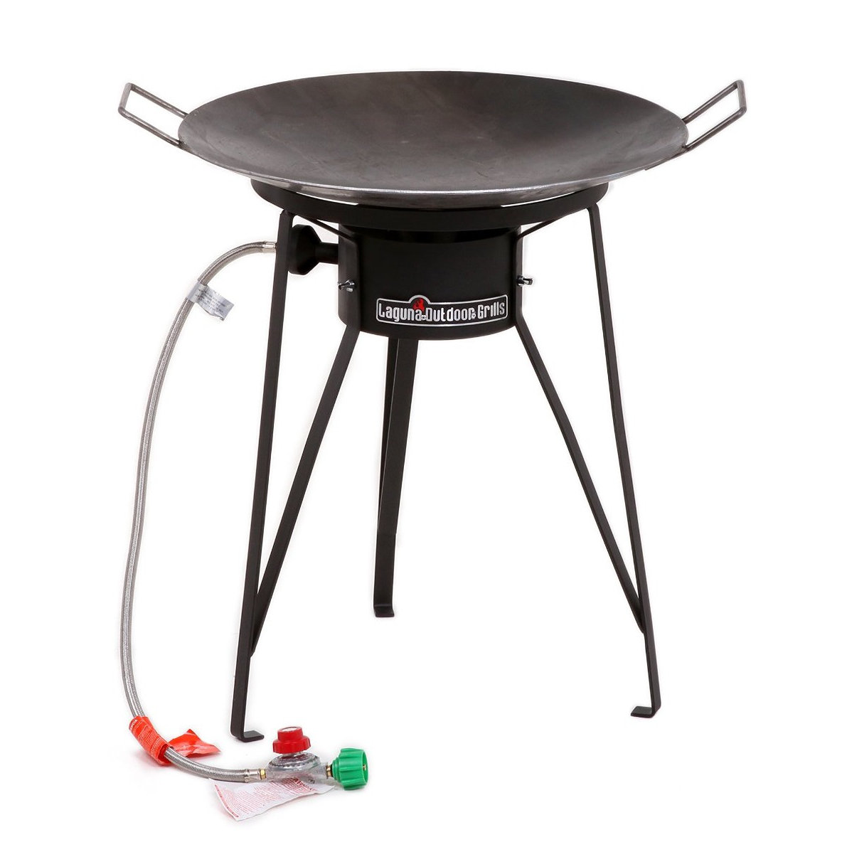 Laguna Outdoor Grills Outdoor Disk Wok Wayfair