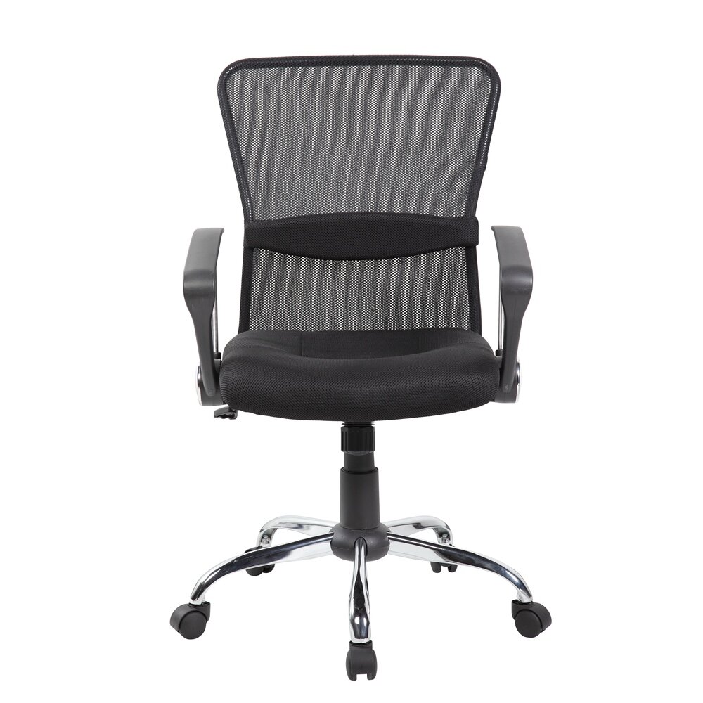 United Chair Industries LLC Mesh Desk Chair Wayfair.ca