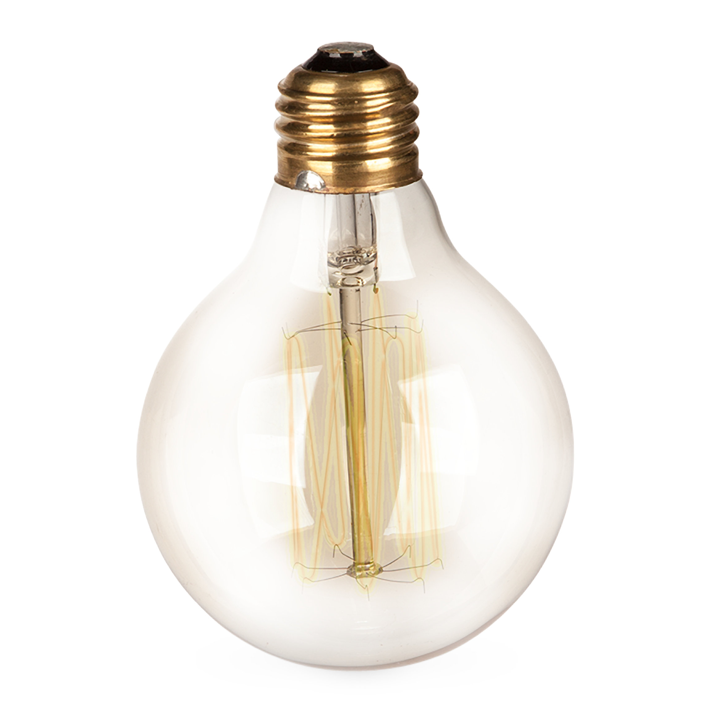 The Gerson Companies 20 Watt Incandescent Light Bulb Wayfair