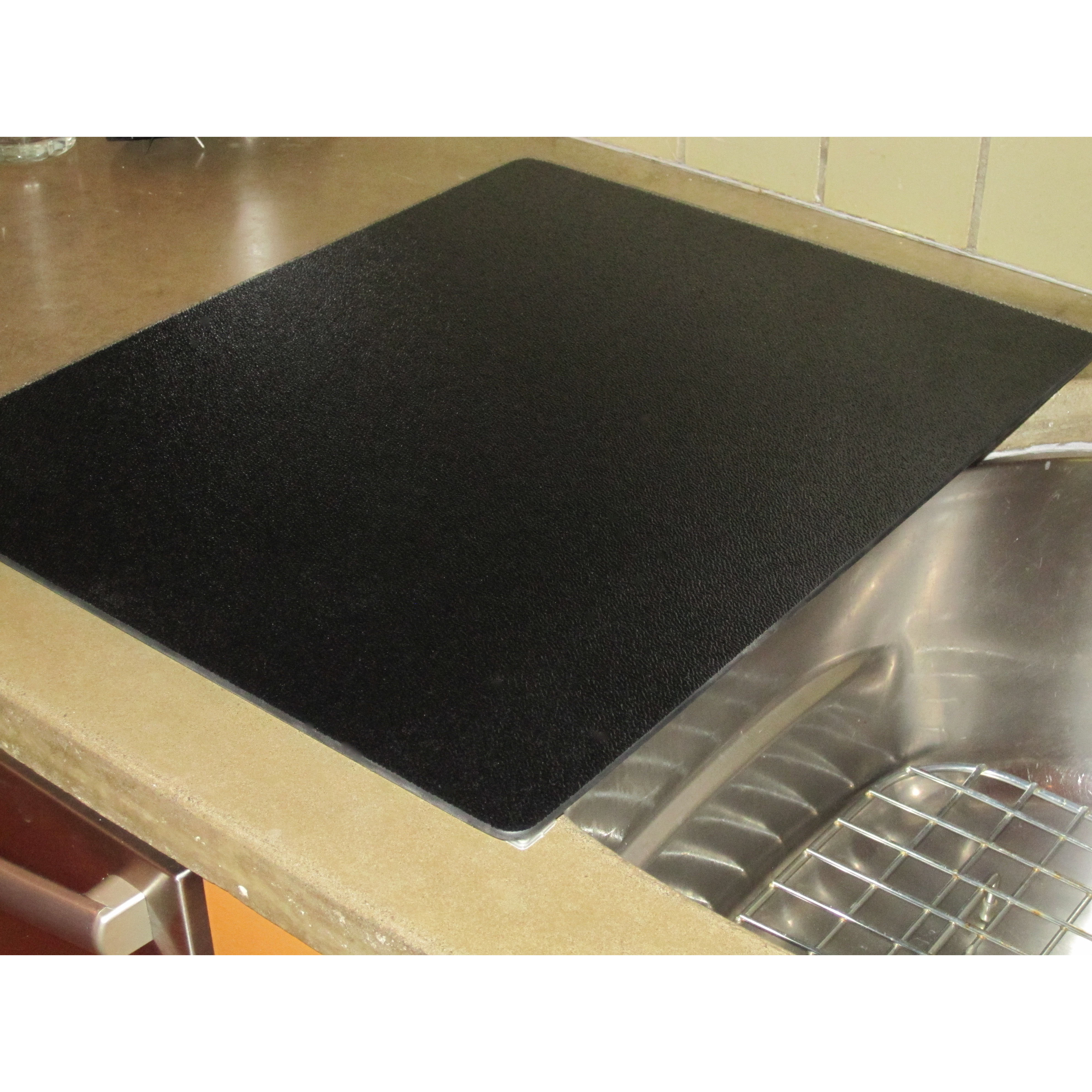 Vance Industries Extra Large Surface Saver for Over Sink Food Prep