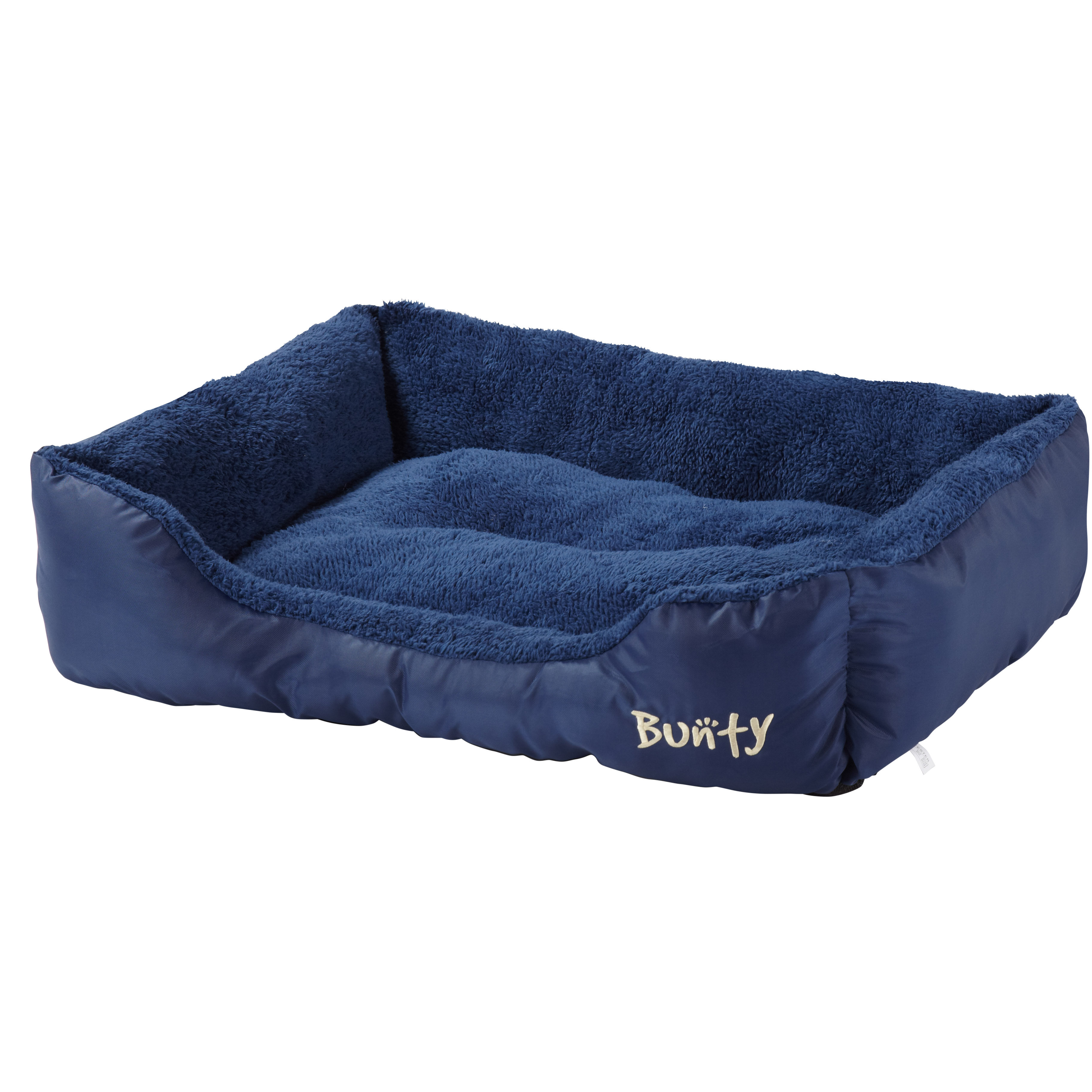 Bunty Deluxe Dog Bed & Reviews Wayfair UK