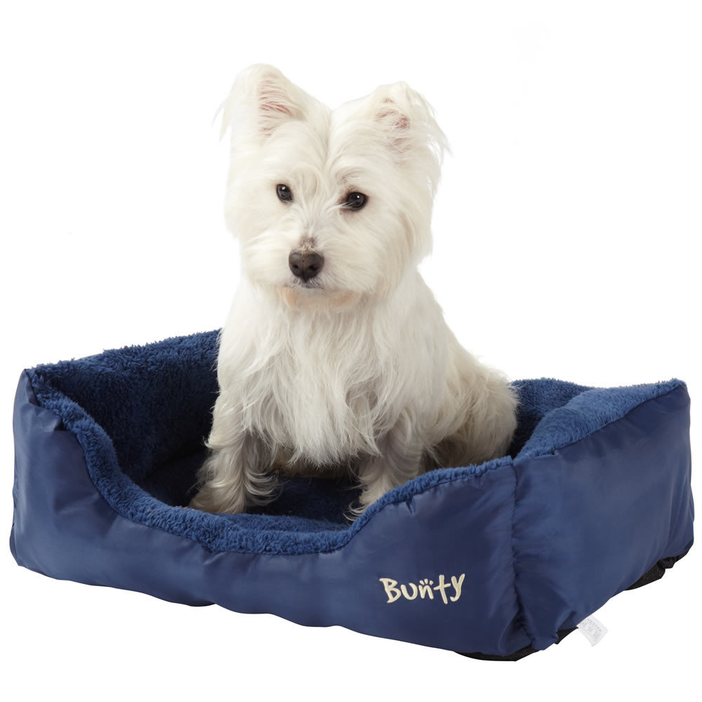 Bunty Deluxe Dog Bed & Reviews Wayfair UK