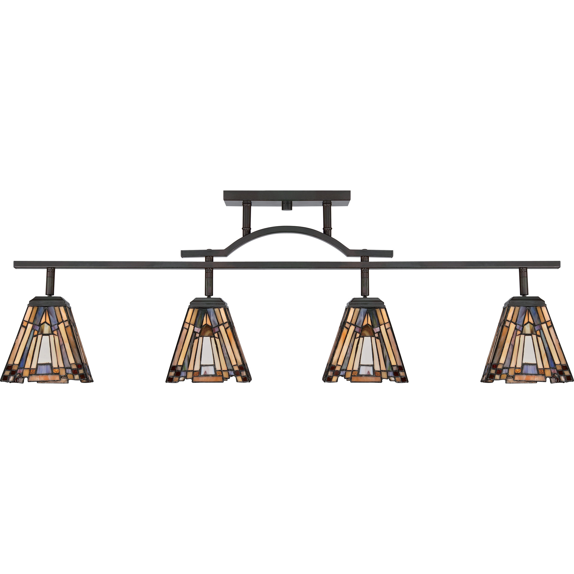 Taylor Track Light Quoizel