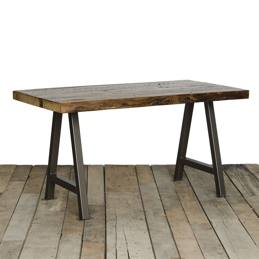 Urban Wood Goods Dining Table Wayfair