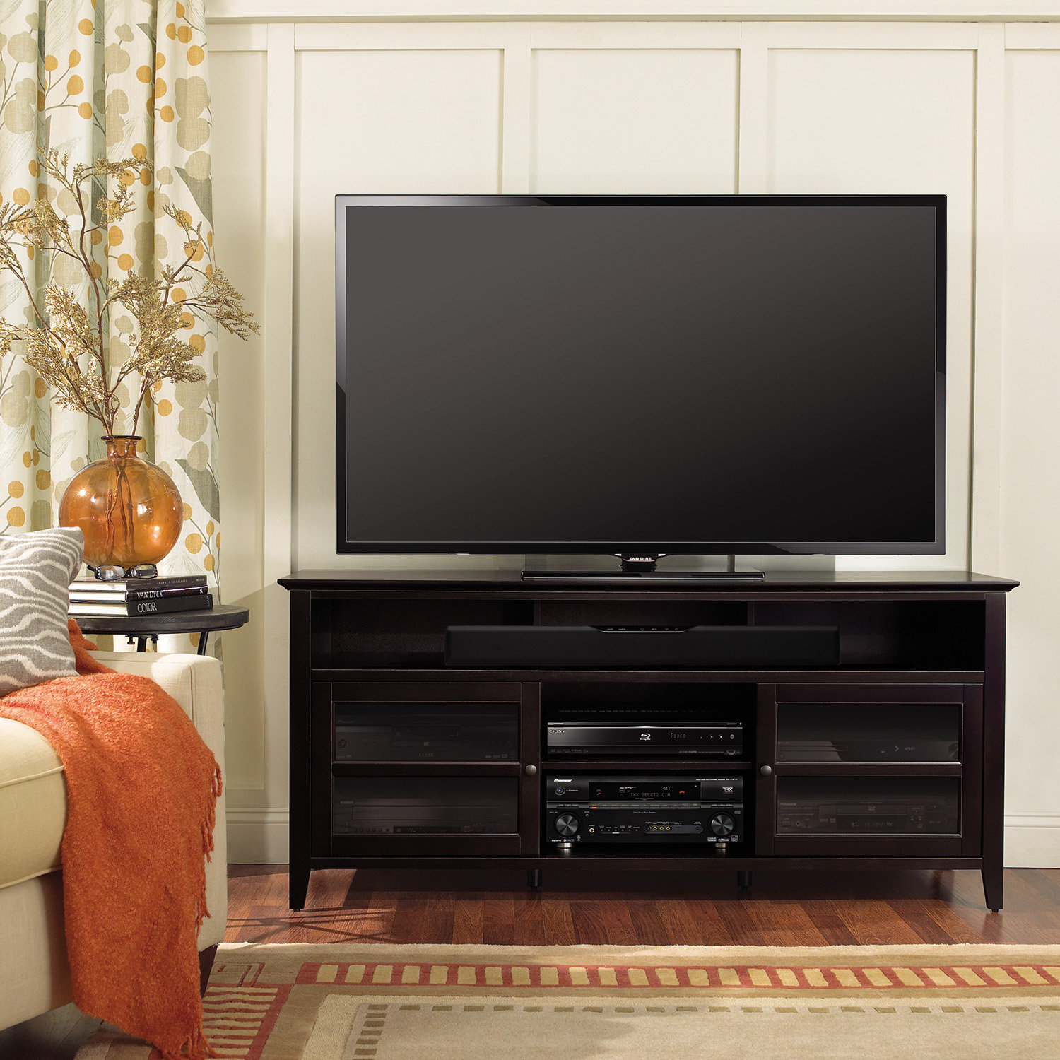 Bell'O Aim TV Stand for TVs up to 65" Wayfair UK