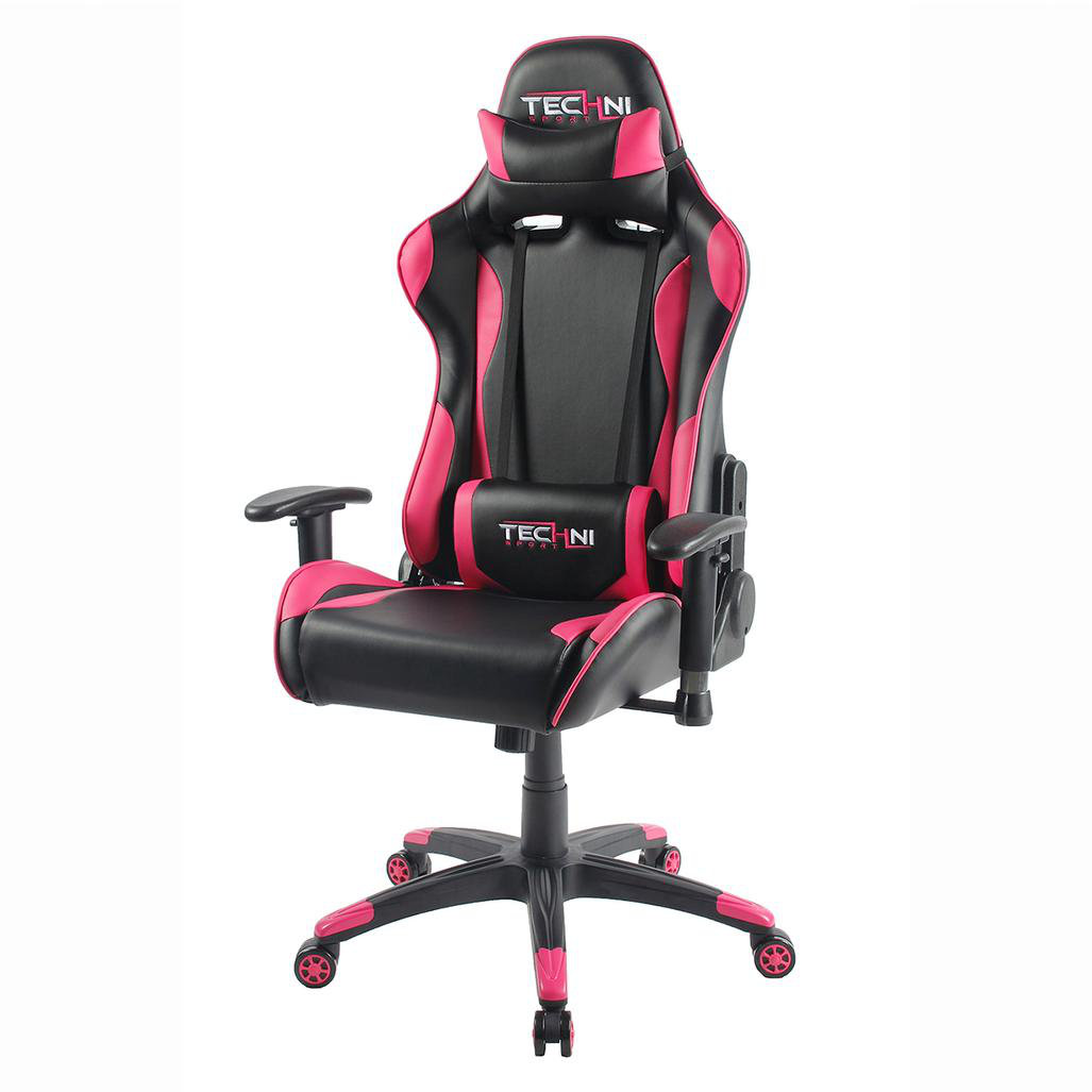 Techni Sport OfficePC Gaming Chair & Reviews Wayfair
