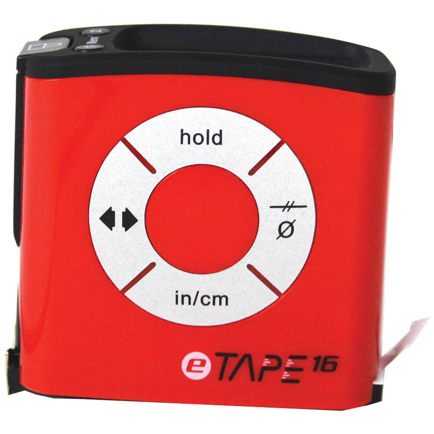 eTape16™ Digital Measuring Tape Wayfair