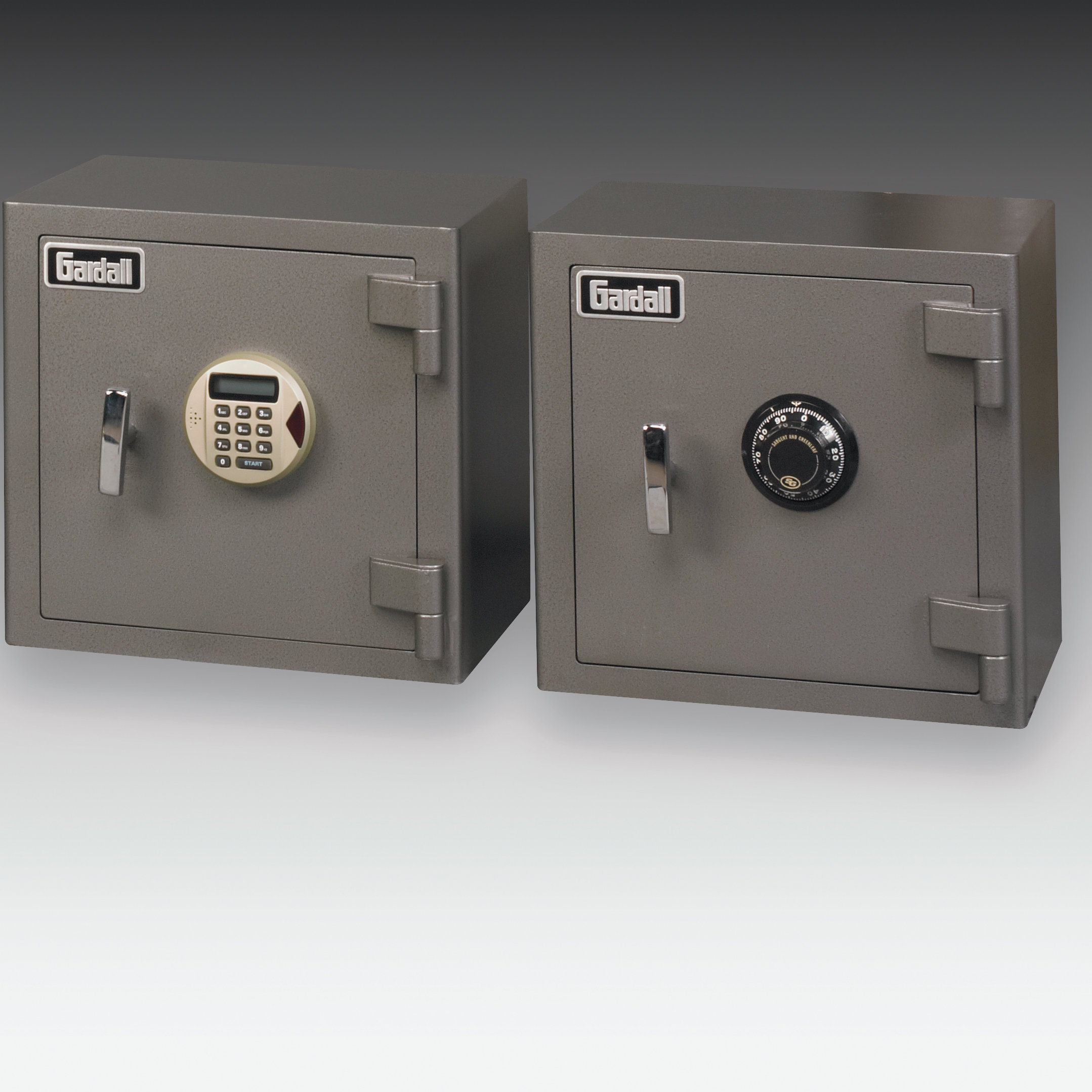 Gardall "B" Rated Commercial Money Safe & Reviews Wayfair.ca