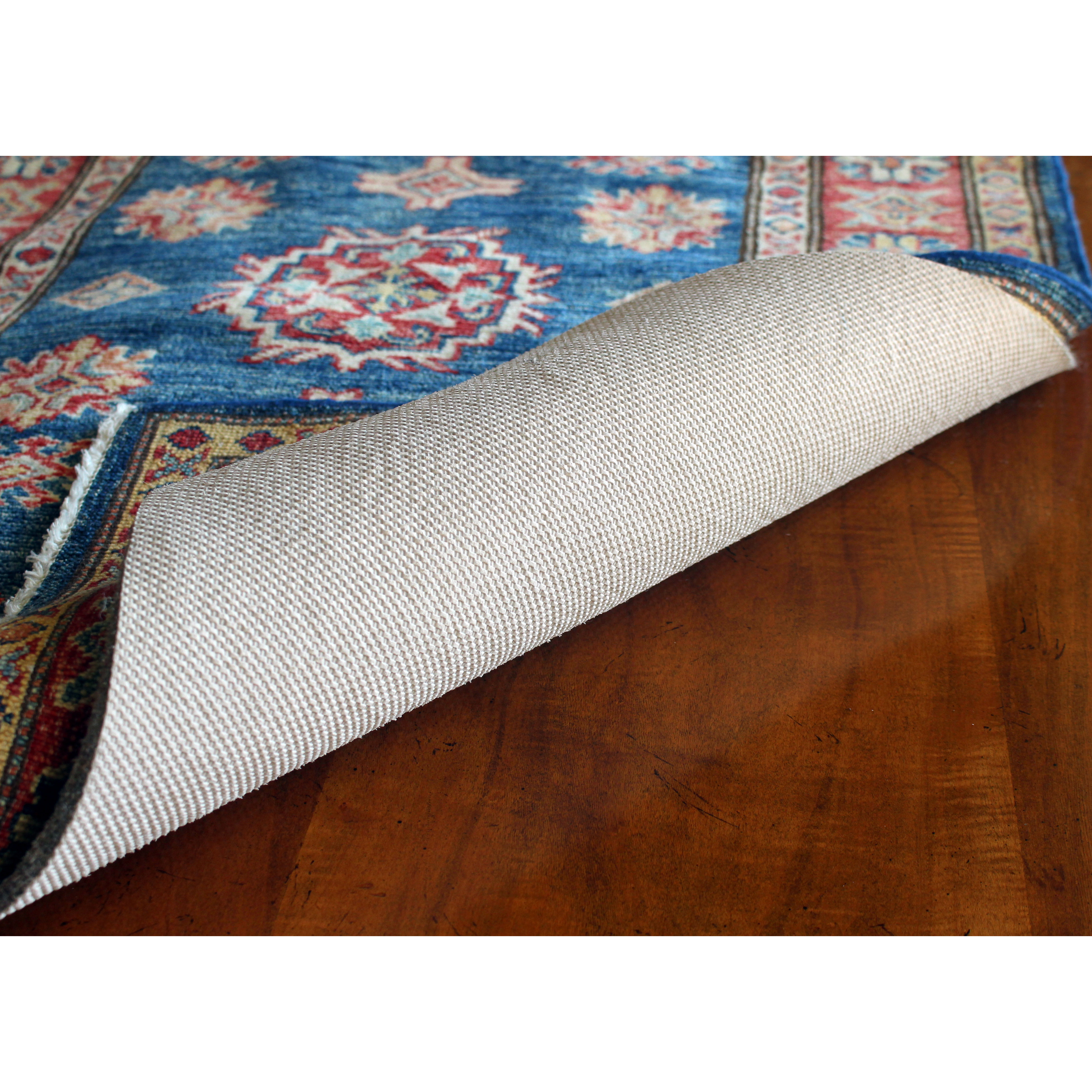RugPadUSA Plush Hold Rubber Backed Felt Rug Pad & Reviews Wayfair