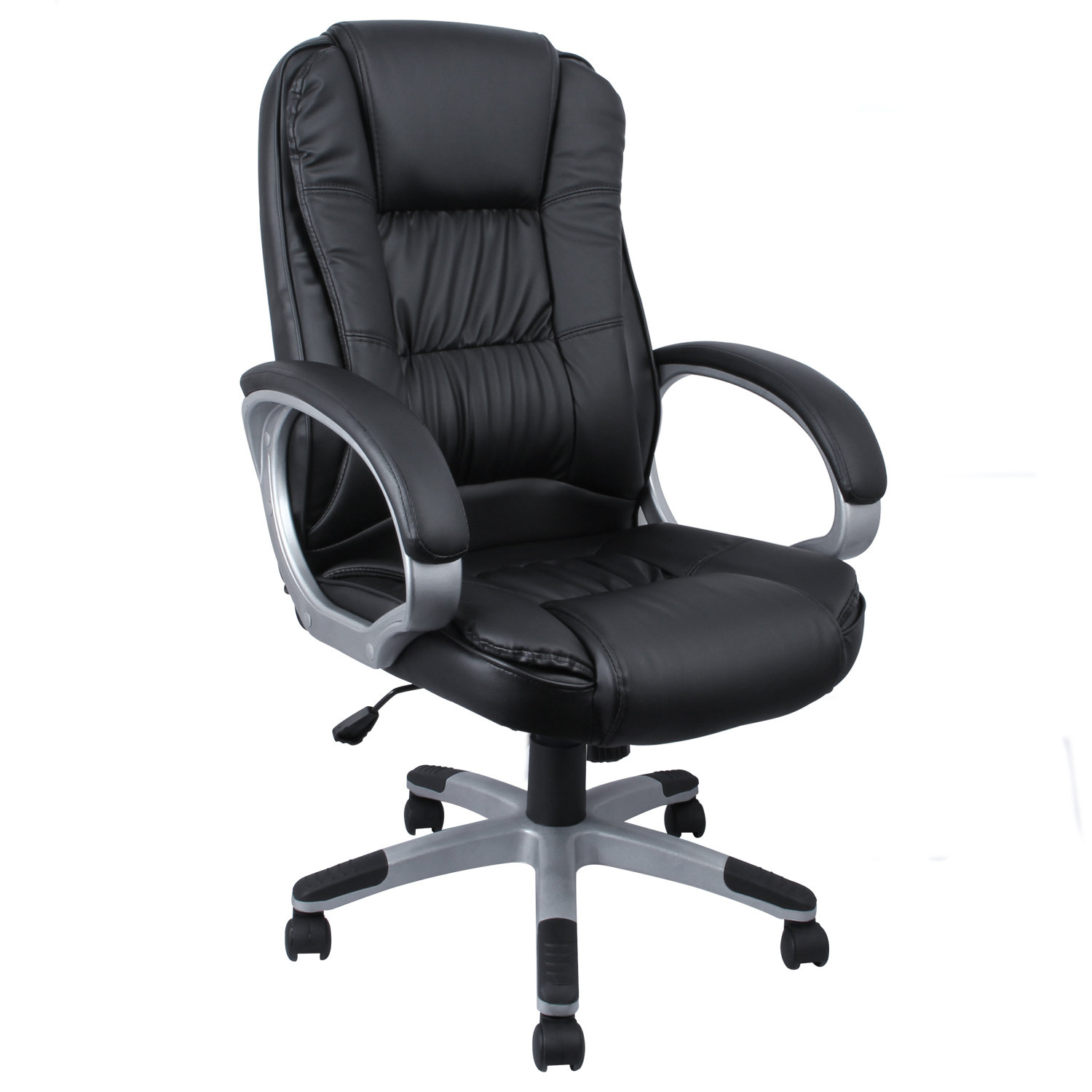 Belleze HighBack Executive Chair & Reviews Wayfair