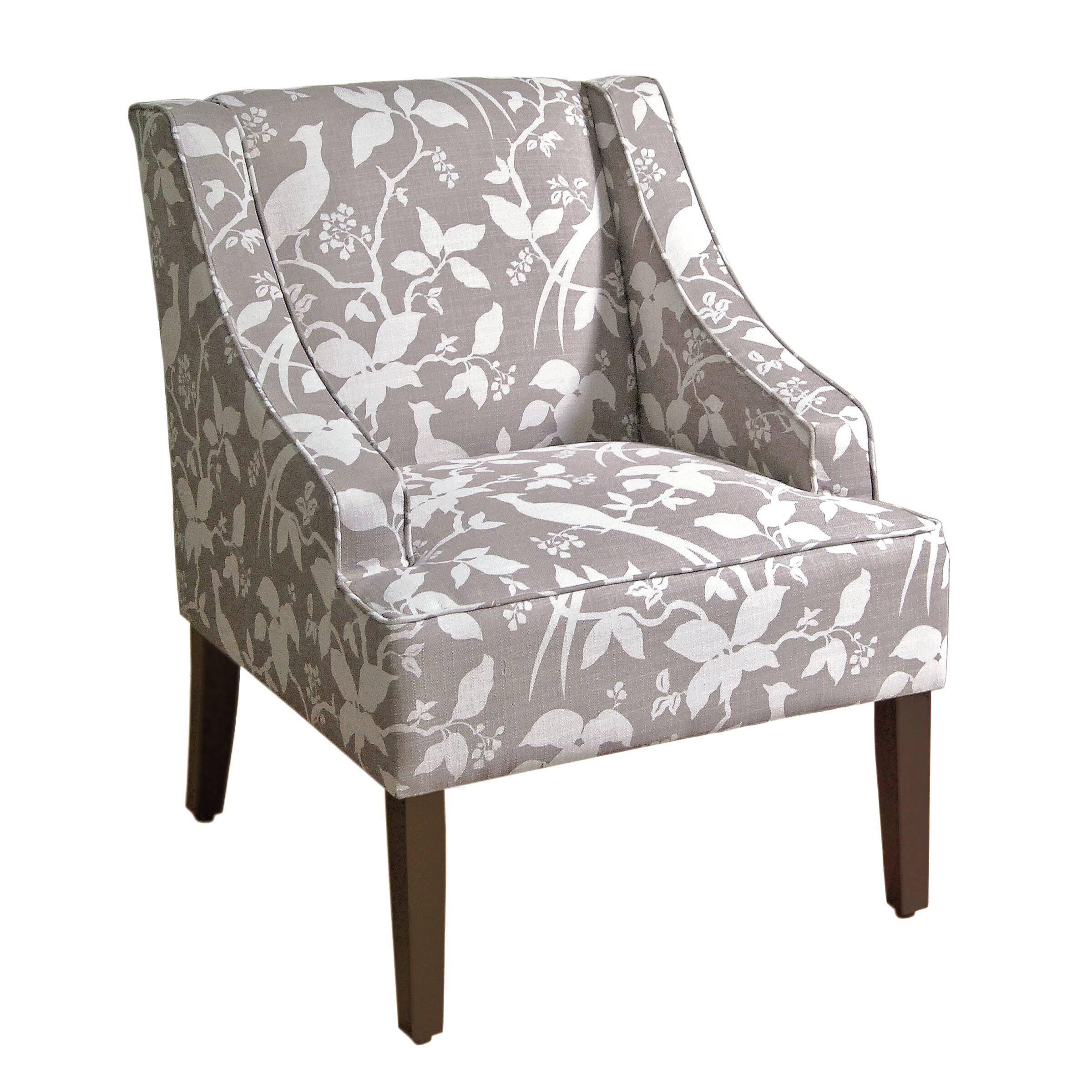 Laurel Foundry Modern Farmhouse Annette Accent Arm Chair ...