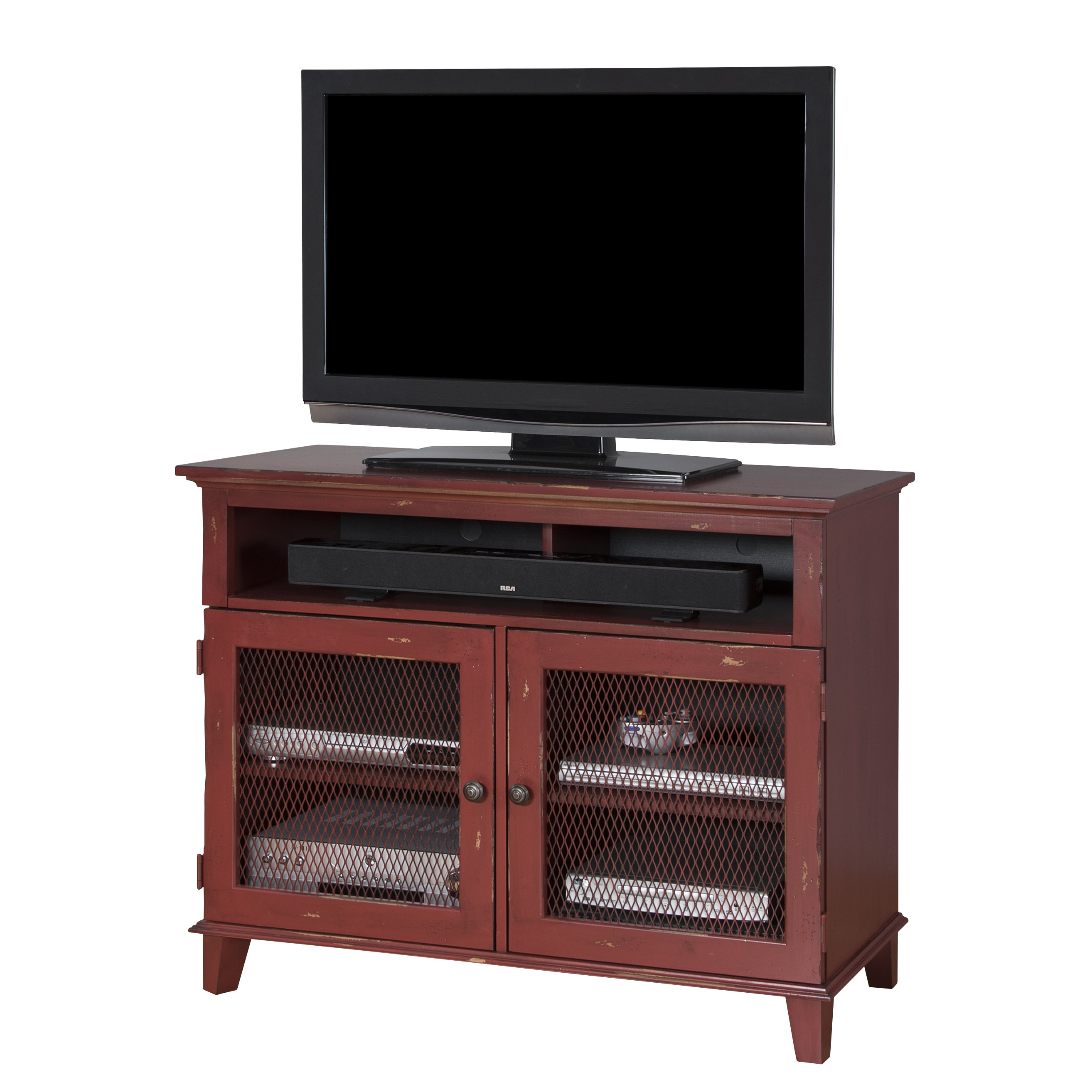 Laurel Foundry Modern Farmhouse Arles TV Stand & Reviews Wayfair.ca