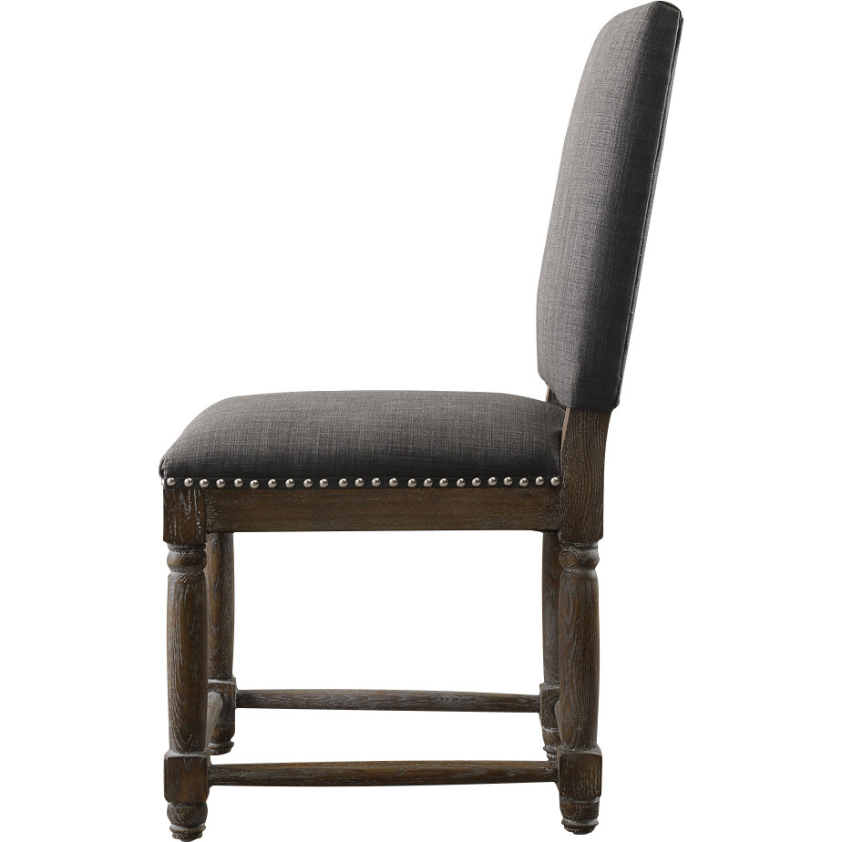 Laurel Foundry Modern Farmhouse Remy Side Chair & Reviews Wayfair