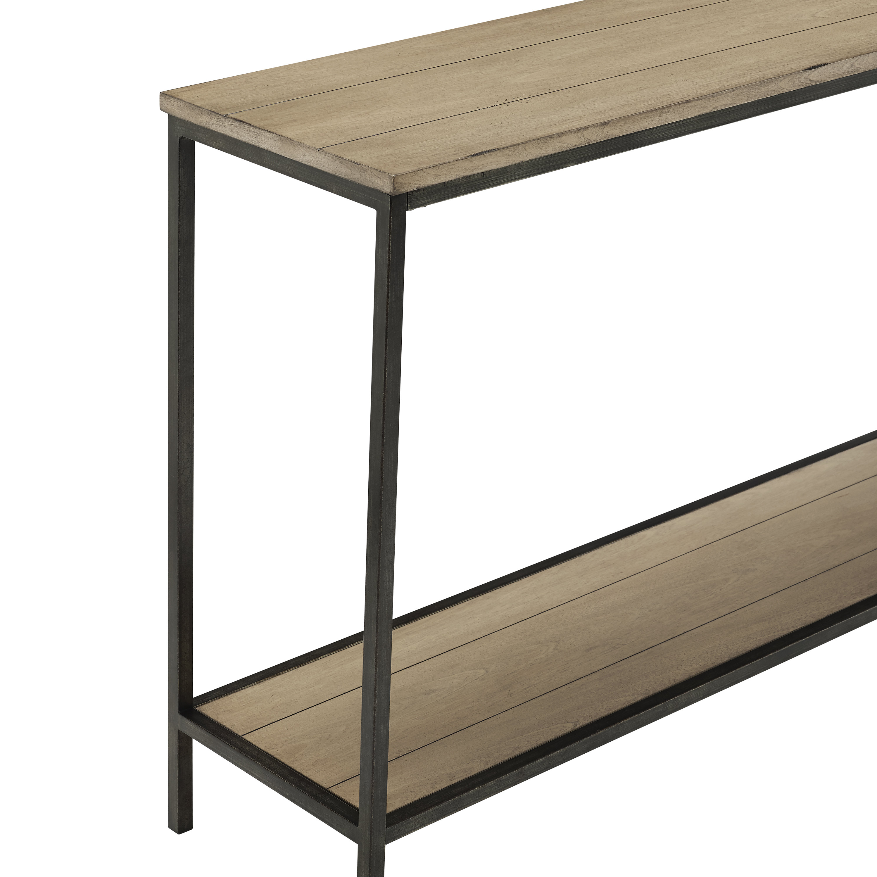 Laurel Foundry Modern Farmhouse Baronville Console Table & Reviews Wayfair