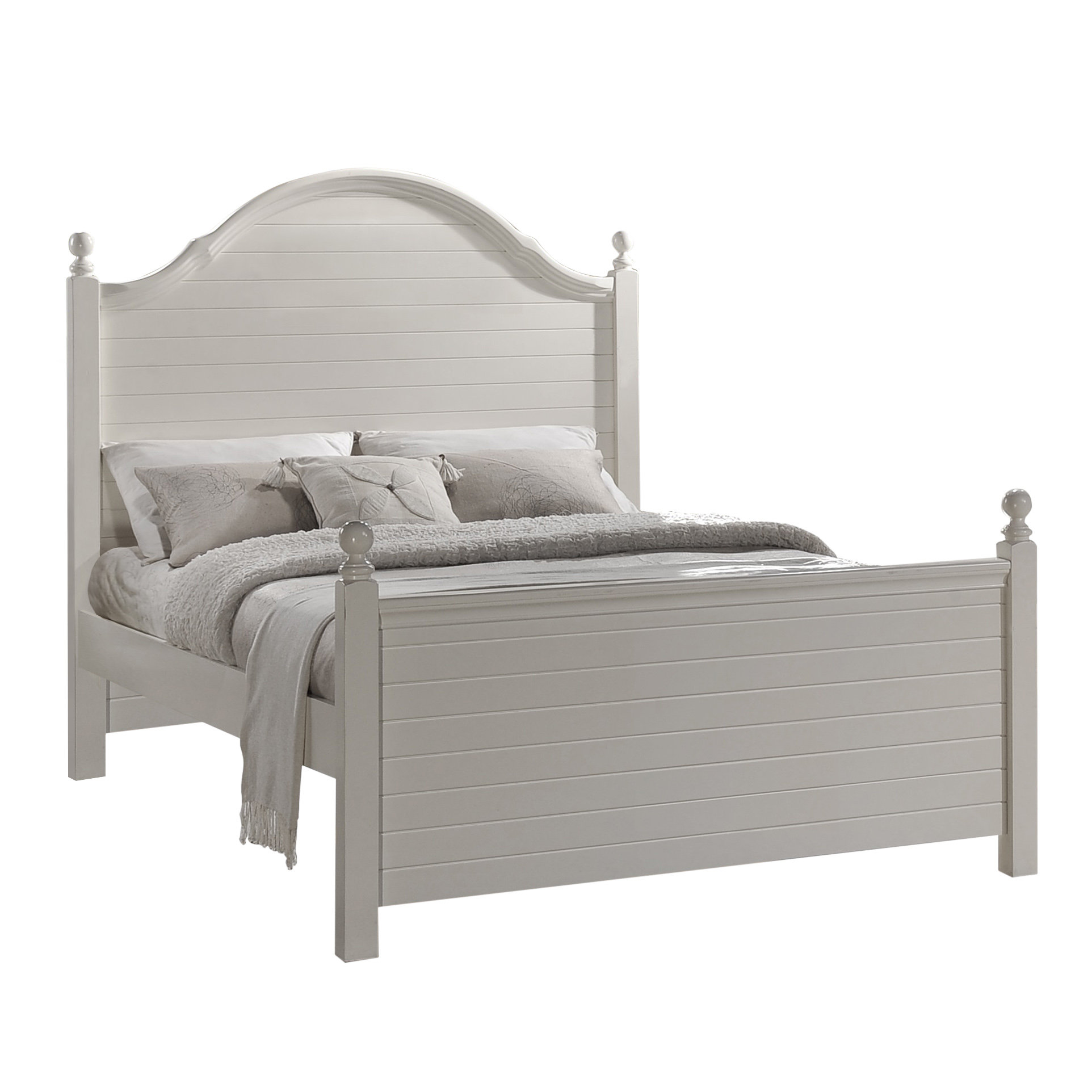 Laurel Foundry Modern Farmhouse Cannes Twin Storage Panel Bed Wayfair