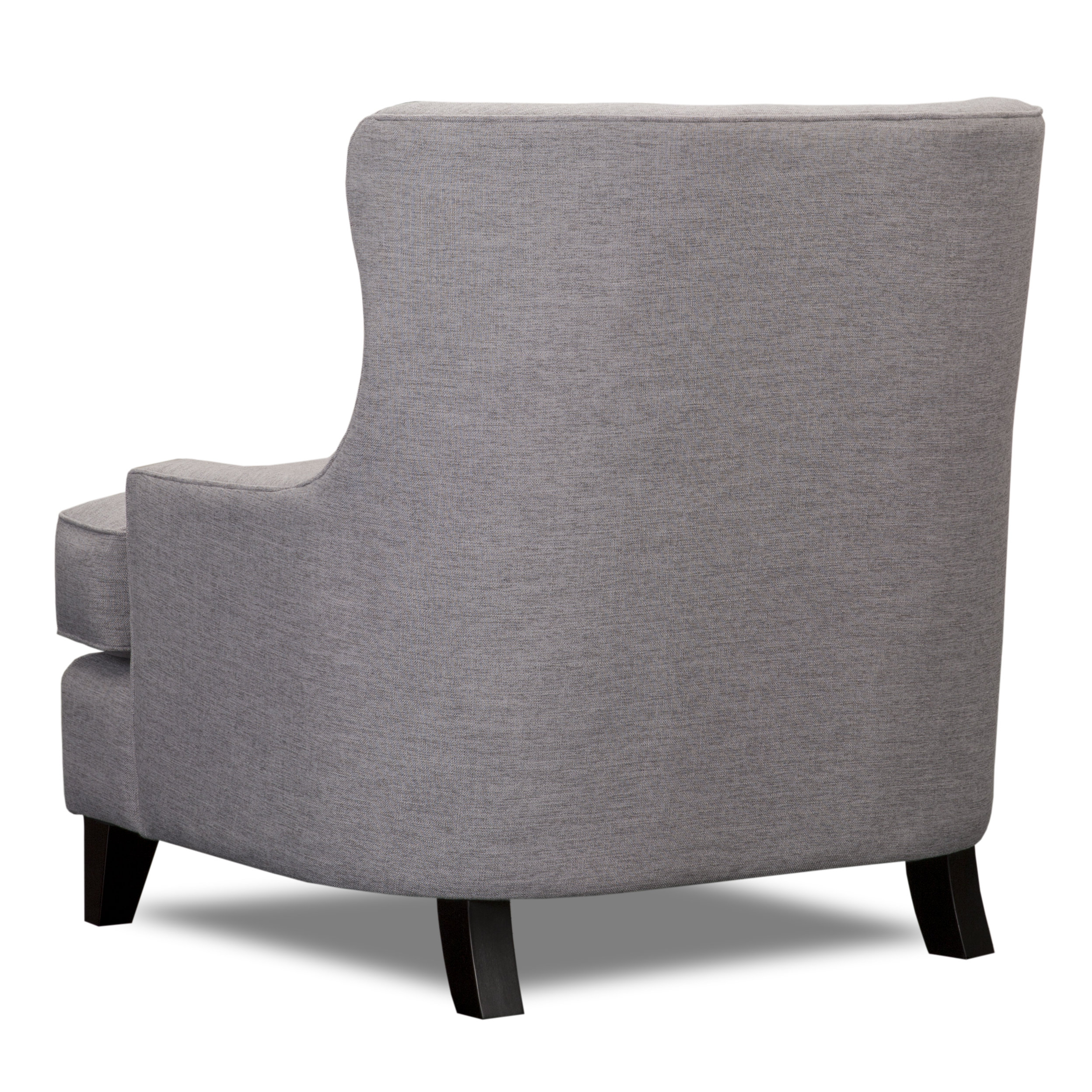 Laurel Foundry Modern Farmhouse Carson Wingback Armchair & Reviews