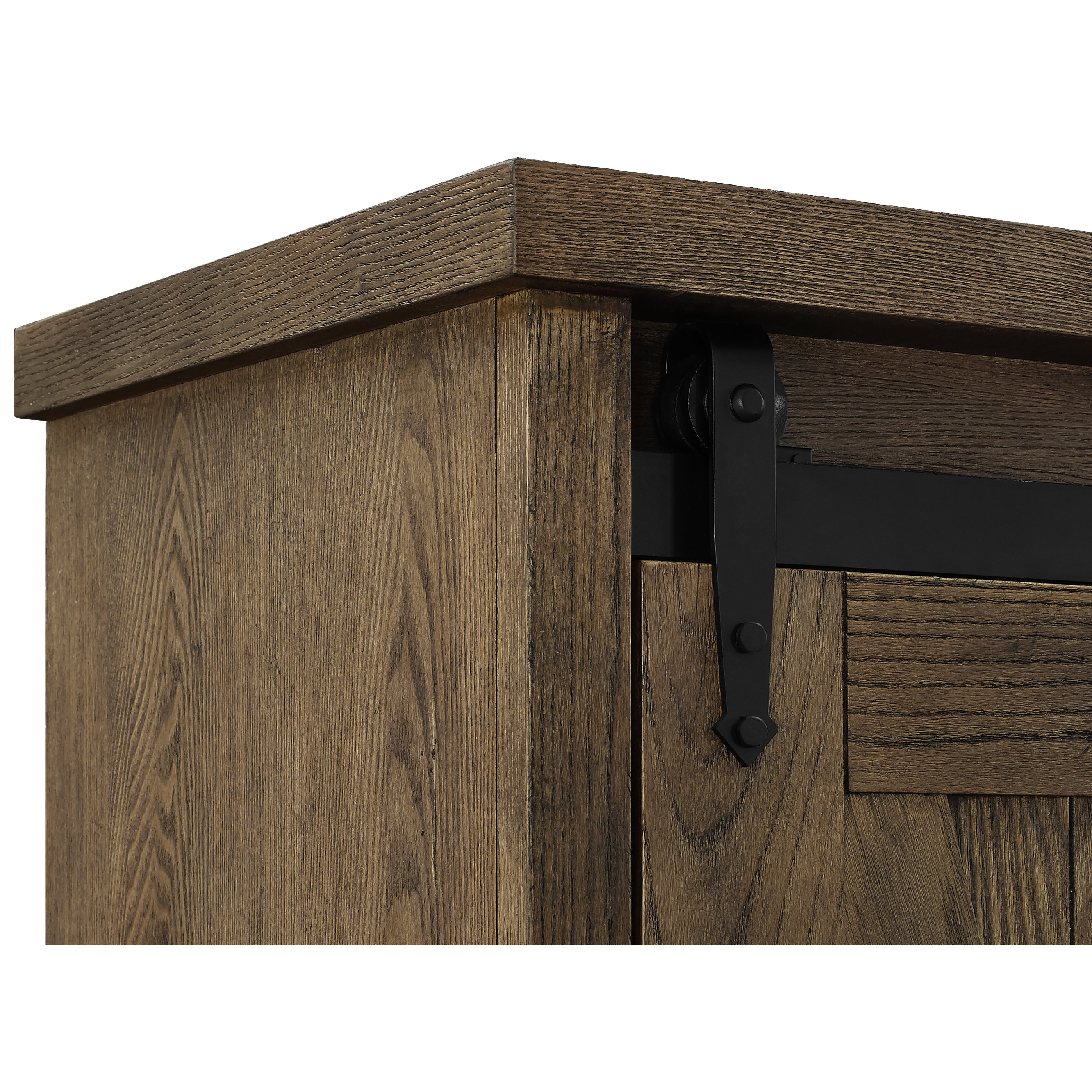 Laurel Foundry Modern Farmhouse Octave 72" Standard Bookcase & Reviews