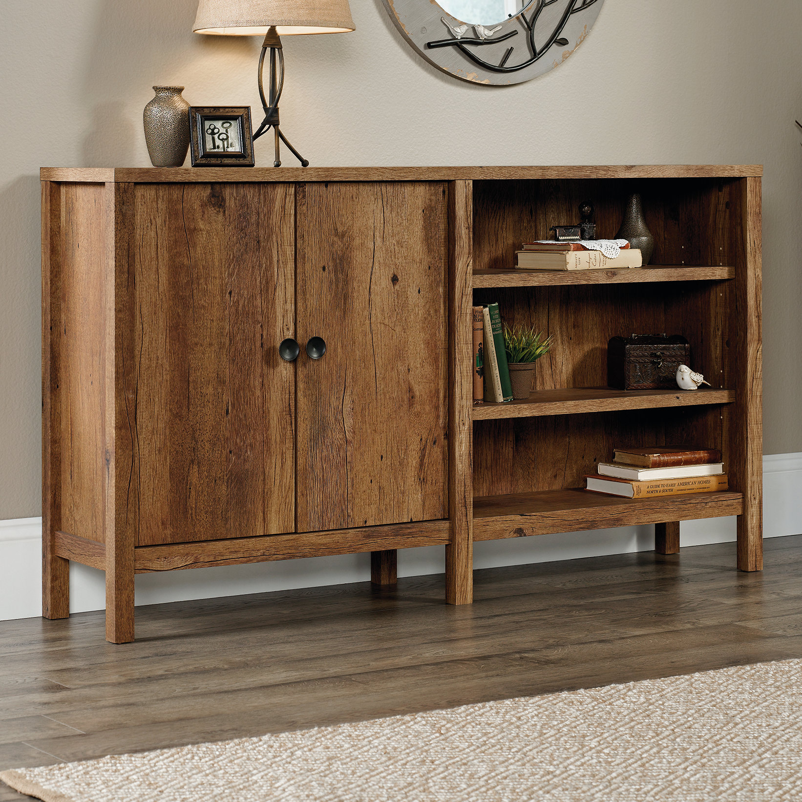 Laurel Foundry Modern Farmhouse Odile Console Table & Reviews Wayfair