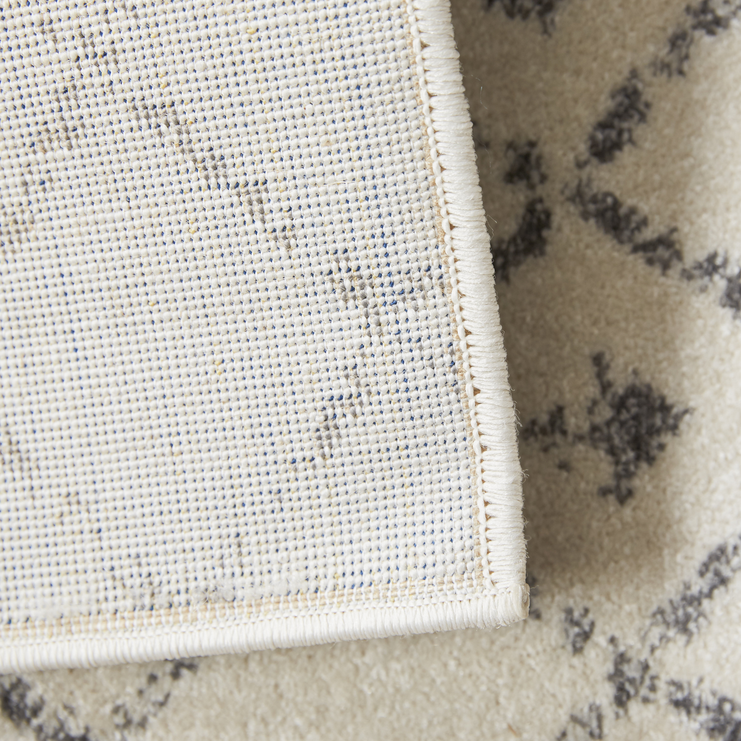 Laurel Foundry Modern Farmhouse Olga Grey Area Rug & Reviews Wayfair.ca