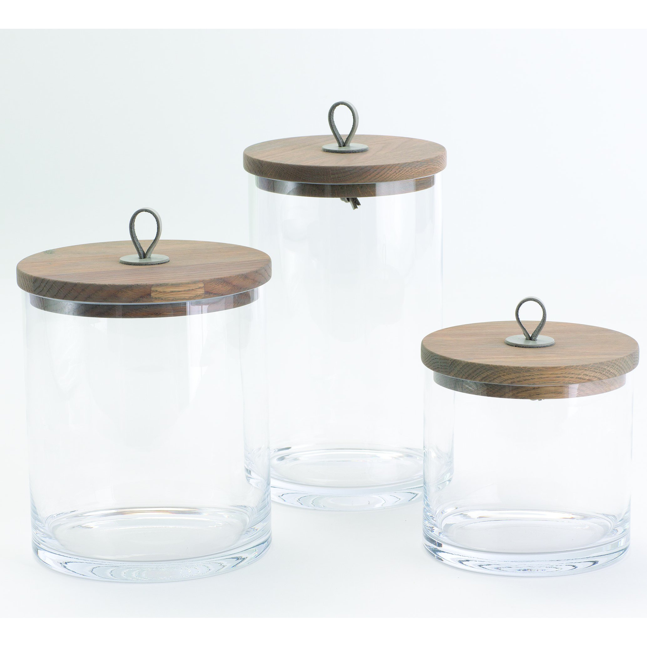 Laurel Foundry Modern Farmhouse Rustic Canister & Reviews Wayfair.ca