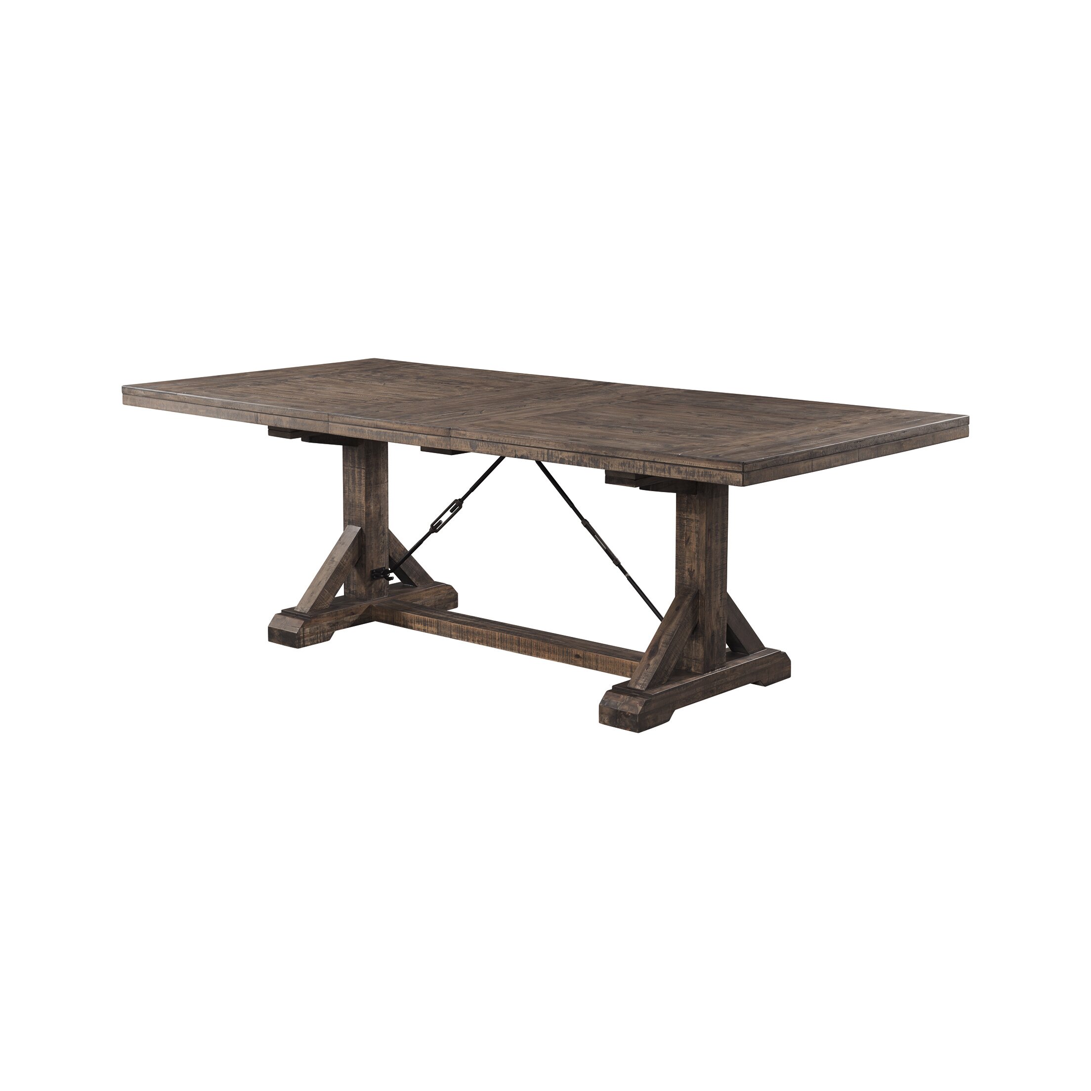 Laurel Foundry Modern Farmhouse Guerande Dining Table And Reviews Wayfair 3263