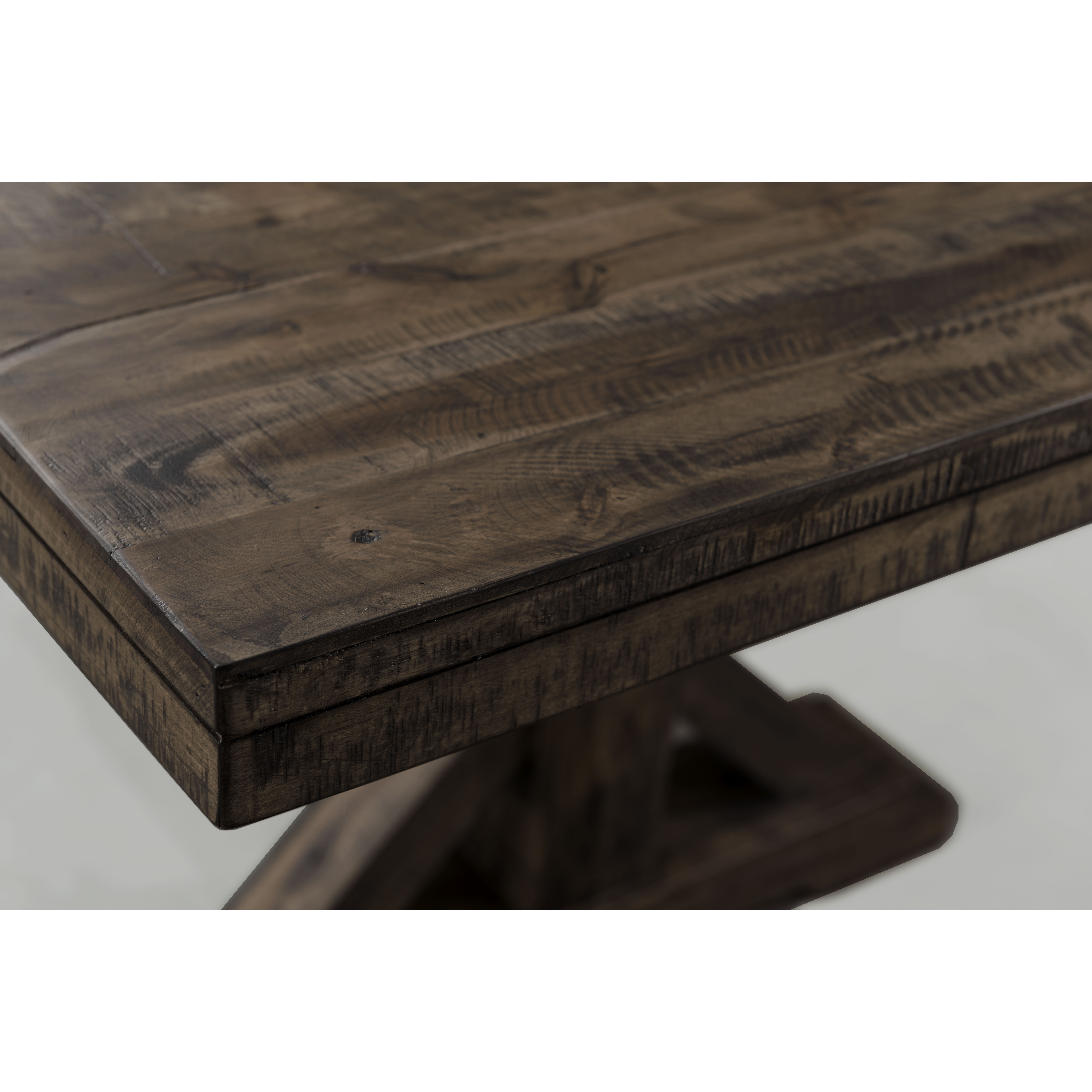 Laurel Foundry Modern Farmhouse Guerande Dining Table & Reviews Wayfair