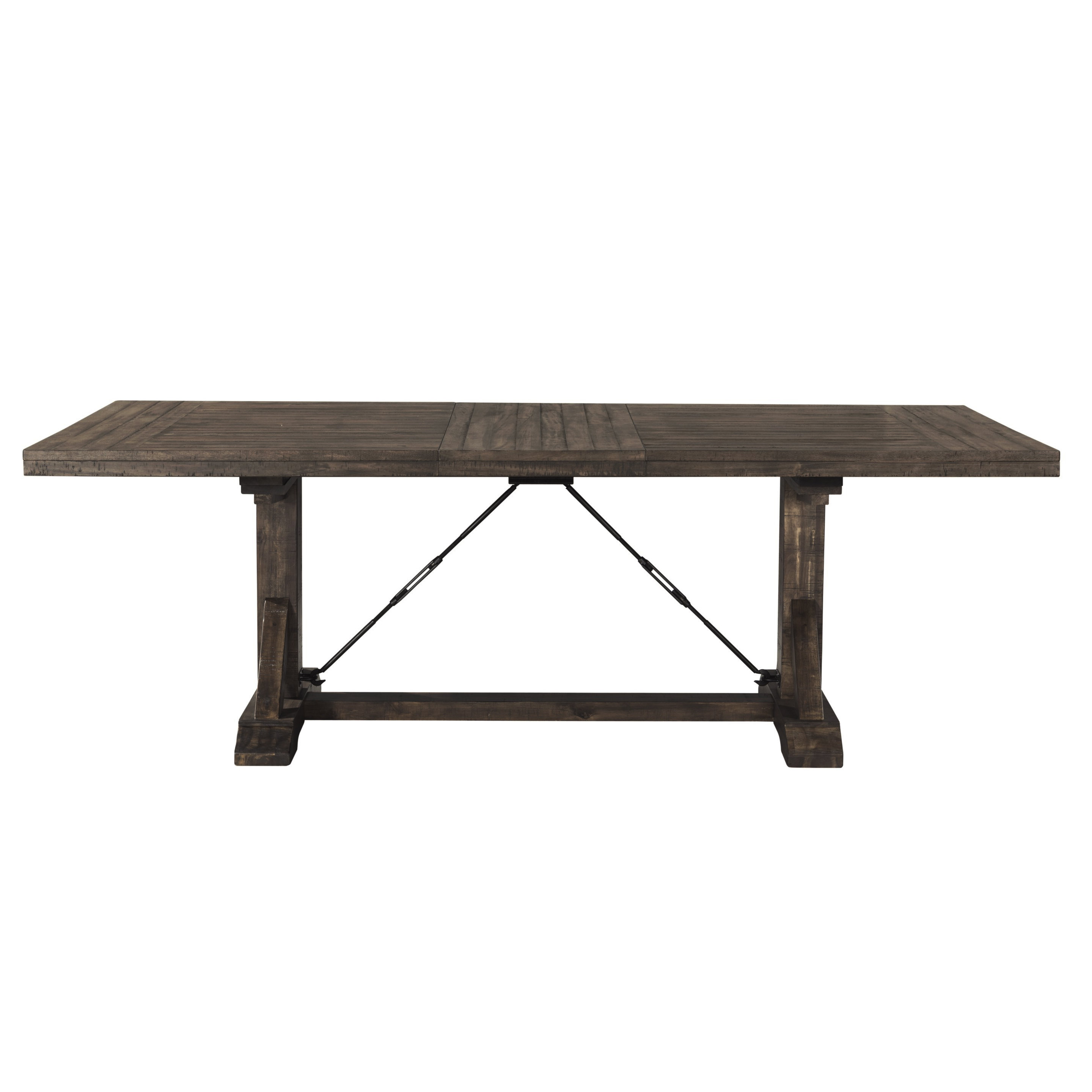 Laurel Foundry Modern Farmhouse Guerande Dining Table