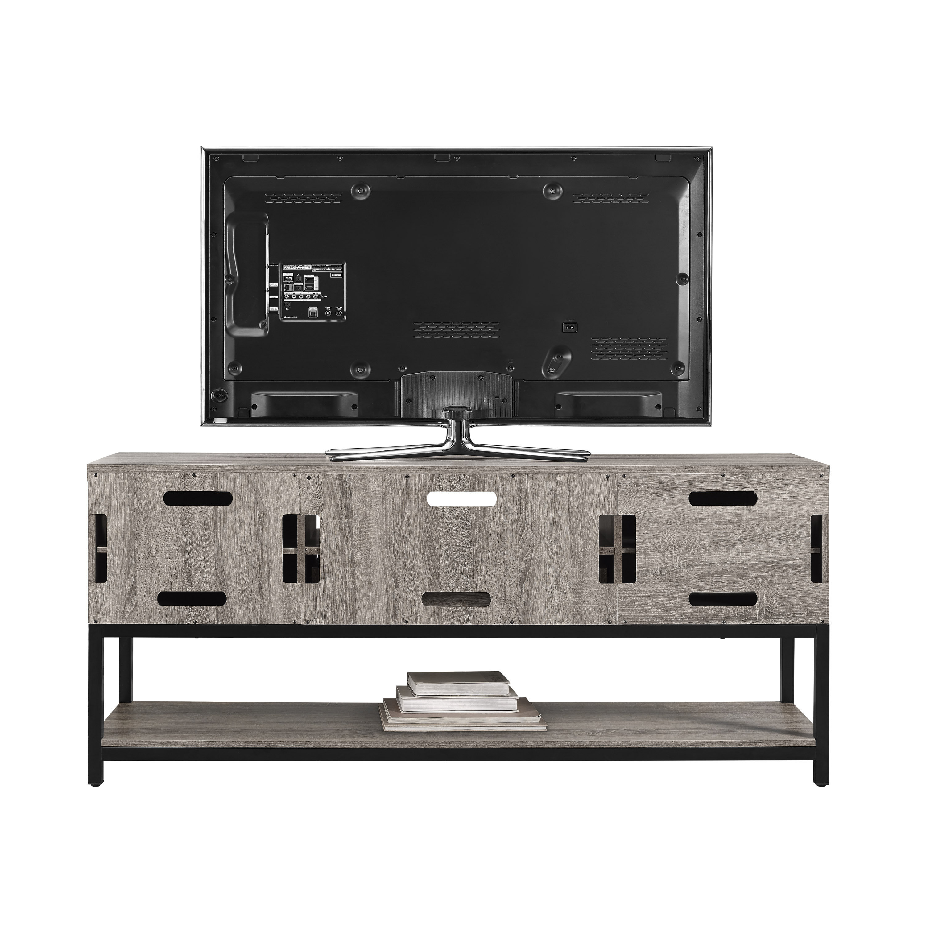 Laurel Foundry Modern Farmhouse Omar TV Stand & Reviews Wayfair