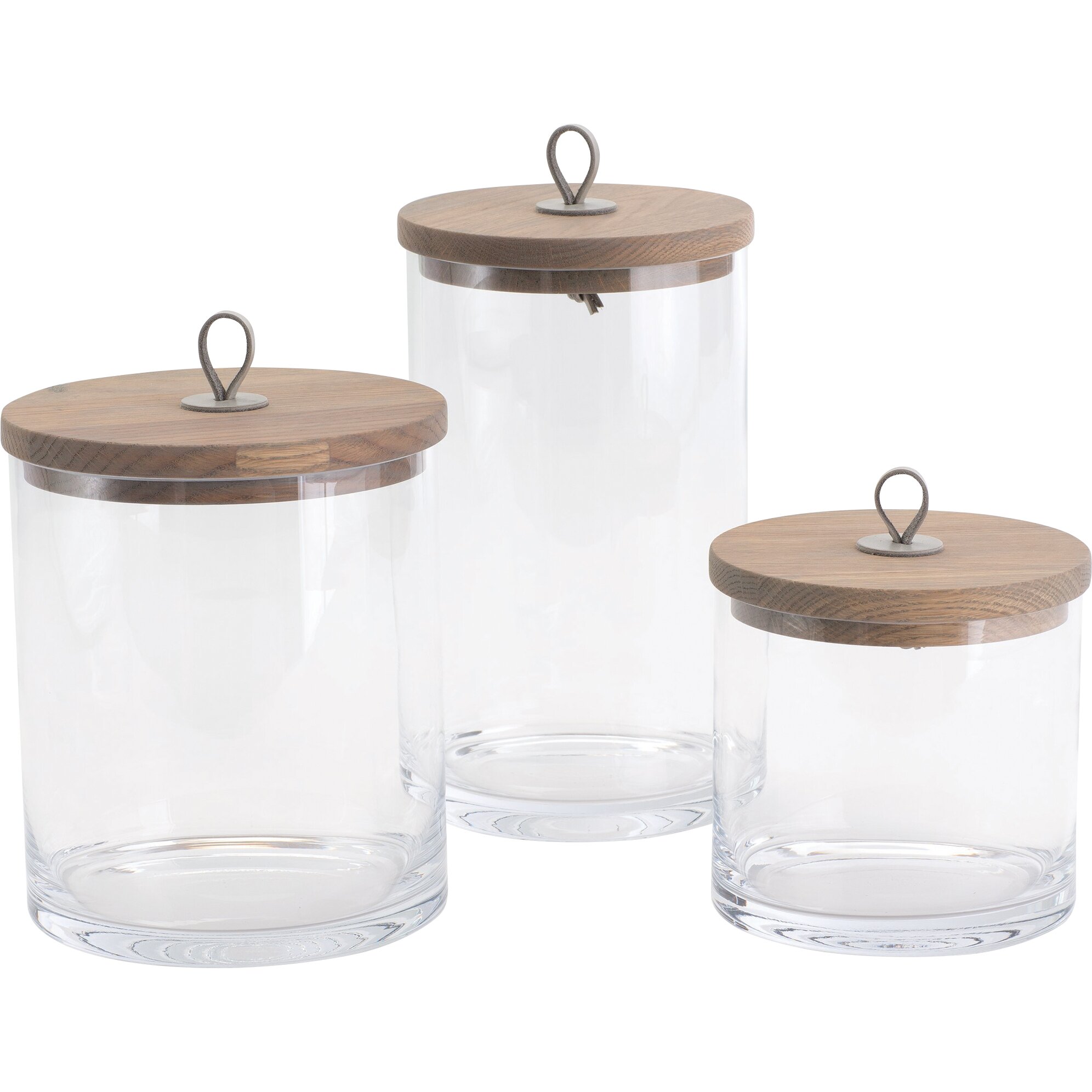 Laurel Foundry Modern Farmhouse Rustic Canister Reviews Wayfair Ca   Rustic Canister 