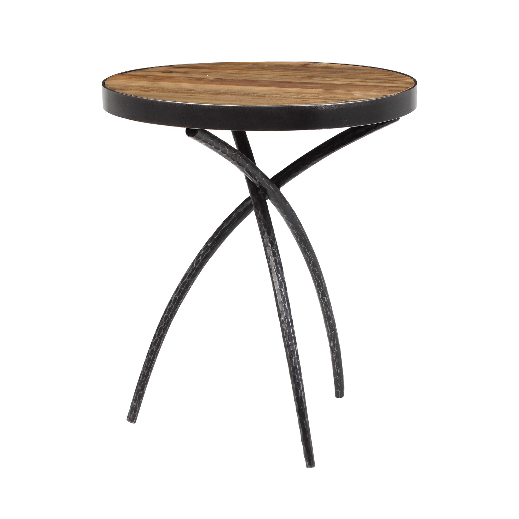 Laurel Foundry Modern Farmhouse Wyatt End Table Wayfair