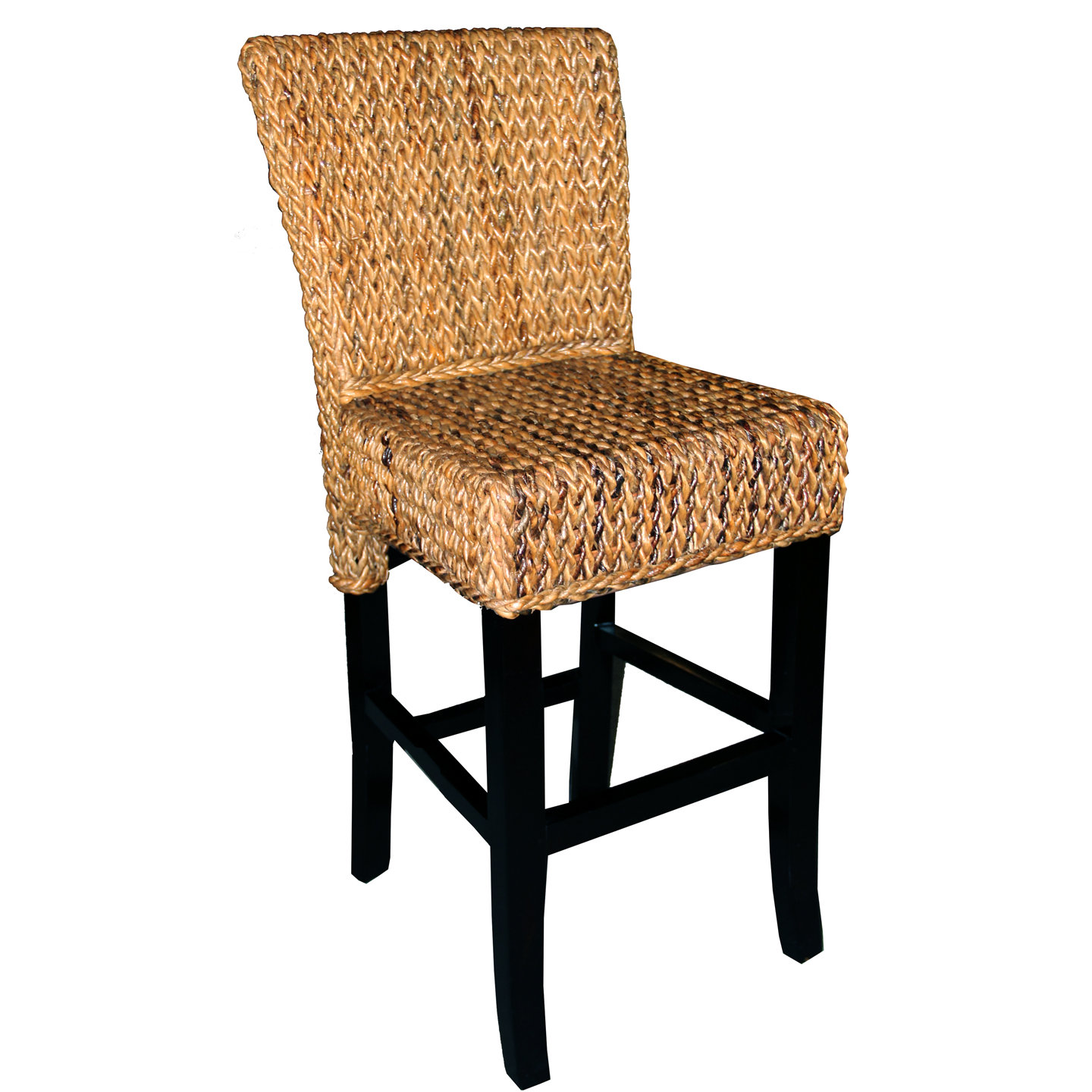 Chic Teak Bar Stools chicteak 30 quot bar stool wayfair Chic Teak Bar Stools chicteak 30 quot bar stool wayfair