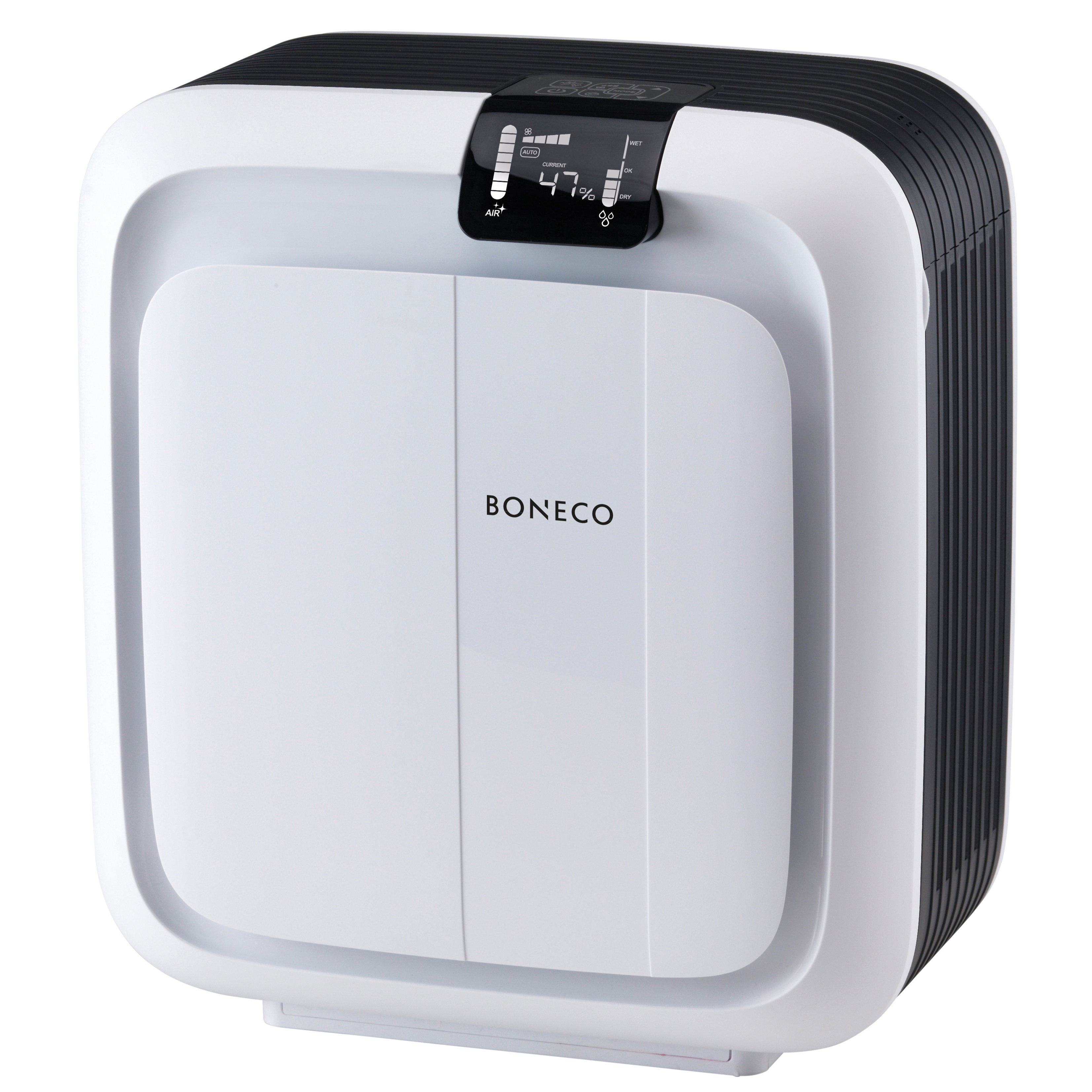 hepa air purifier and humidifier