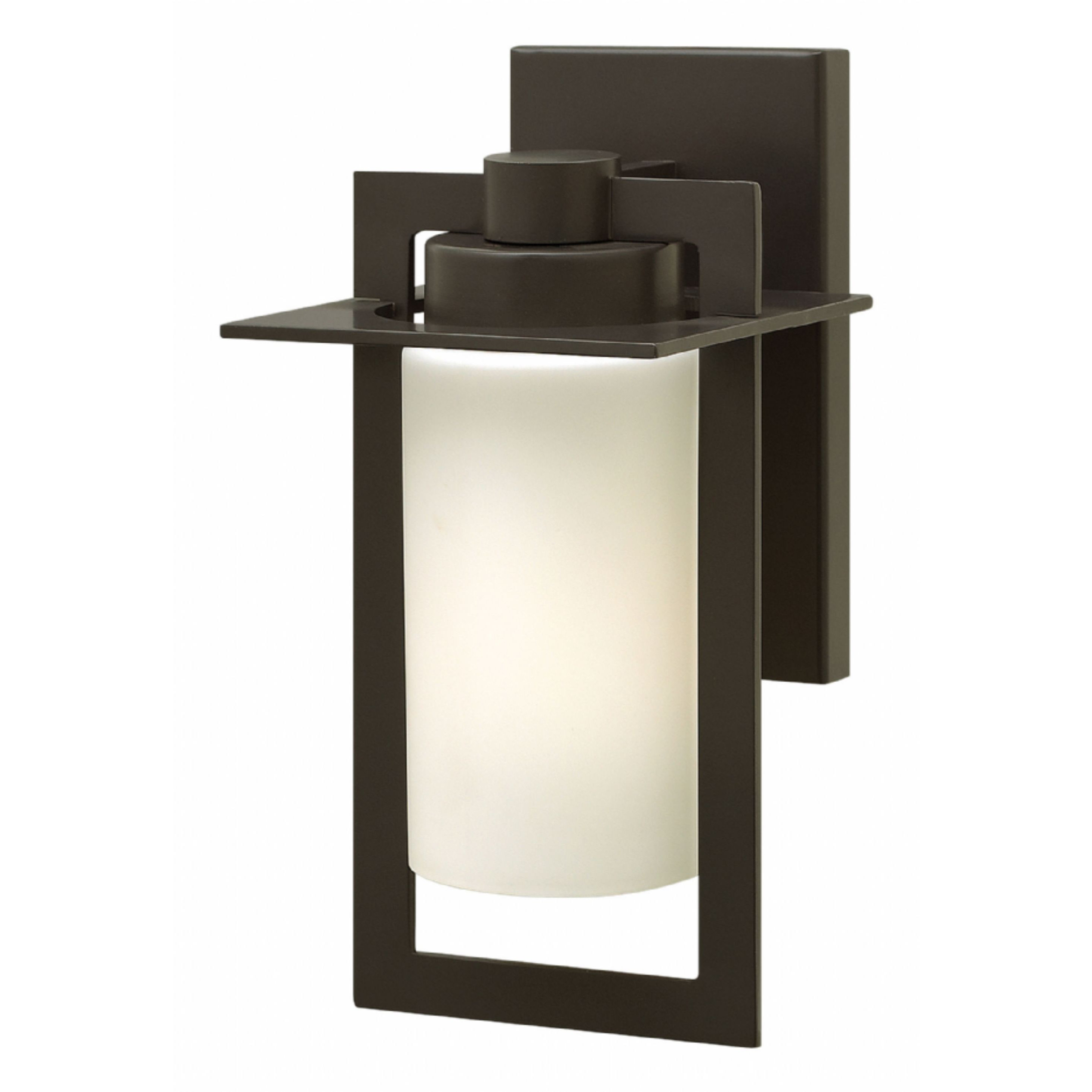 Hinkley Lighting Colfax 1 Light Outdoor Wall lantern & Reviews Wayfair