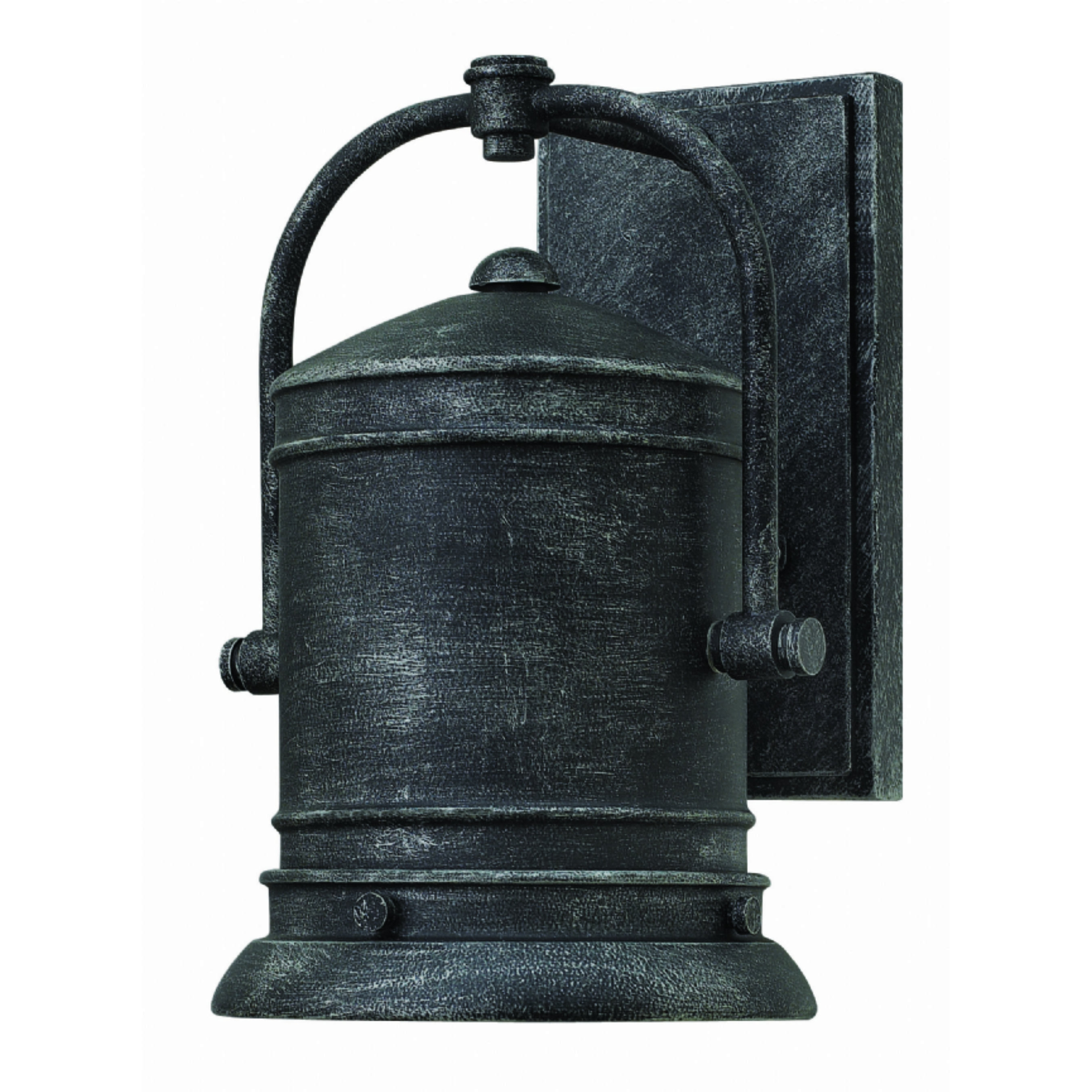 Hinkley Lighting Pullman 1 Light Outdoor Sconce & Reviews Wayfair