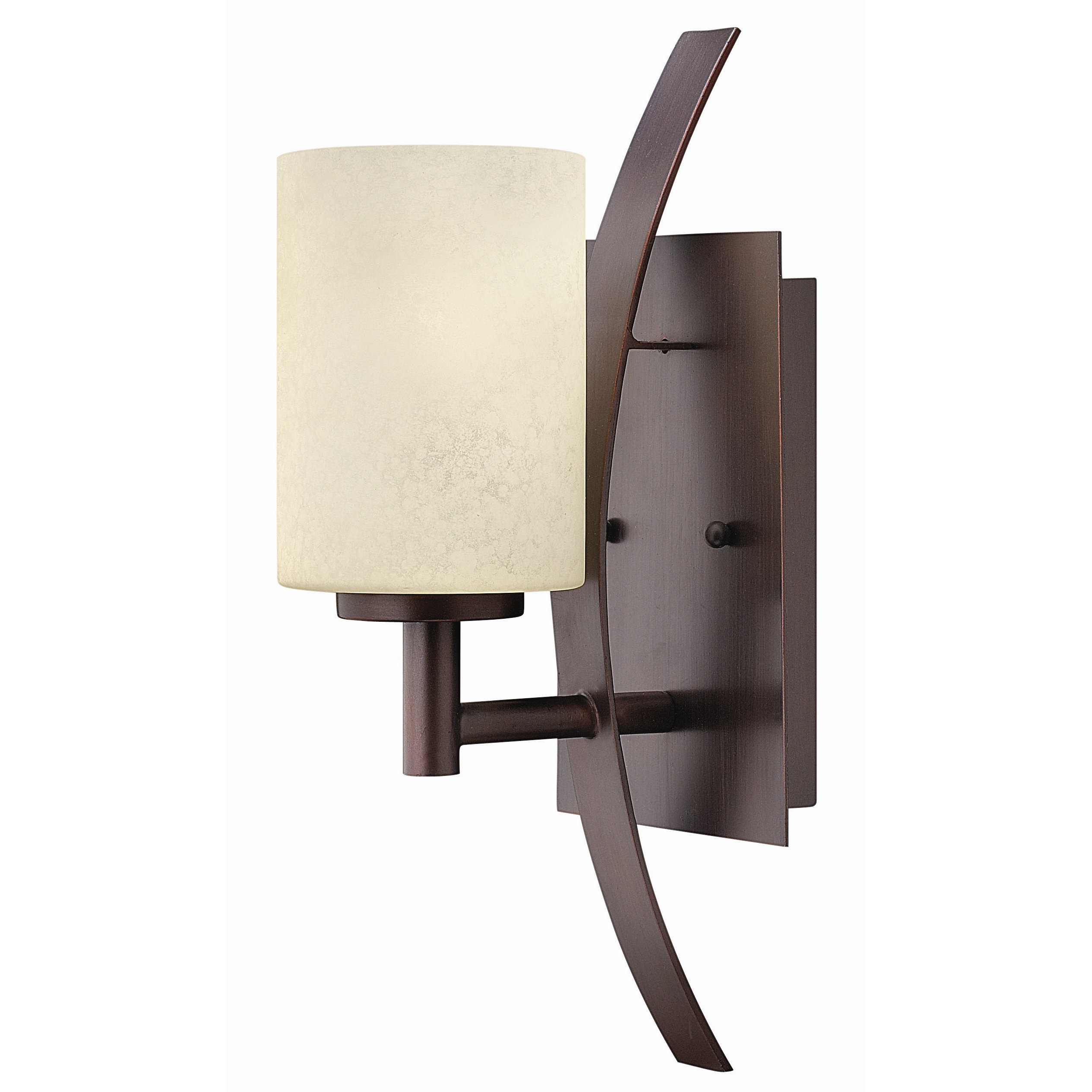 Hinkley Lighting Stowe 1 Light Vanity Wall Sconce & Reviews Wayfair.ca