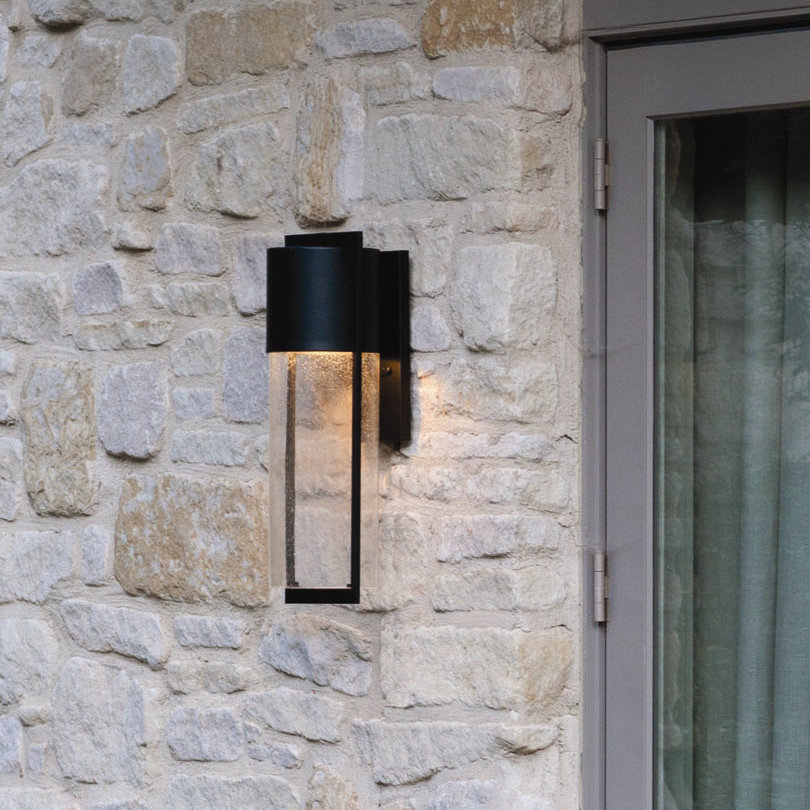 Hinkley Lighting Dwell 1 Light Outdoor Sconce & Reviews Wayfair
