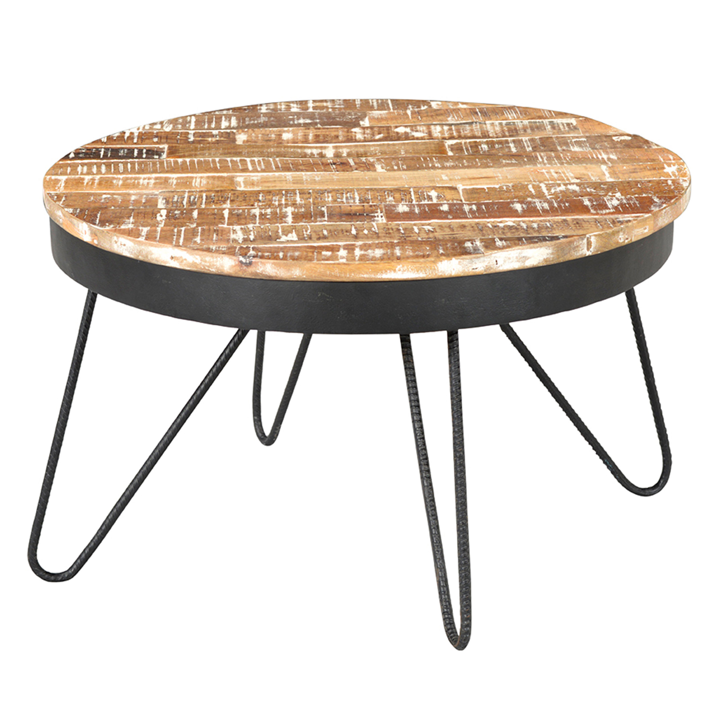 Caribou Dane Royals Coffee Table & Reviews Wayfair
