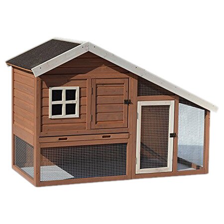 Precision Pet Cape Cod Chicken Coop & Reviews | Wayfair