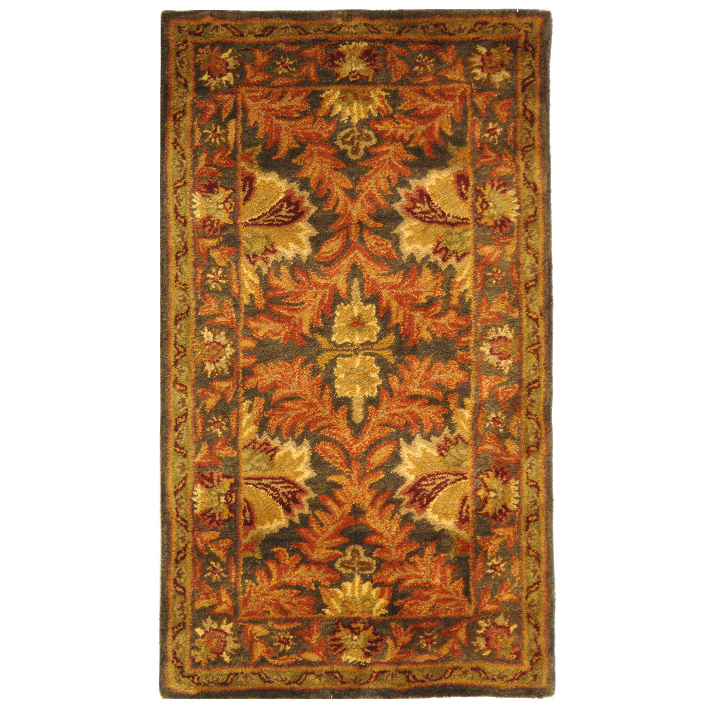 Safavieh Antiquity William Morris Area Rug & Reviews Wayfair