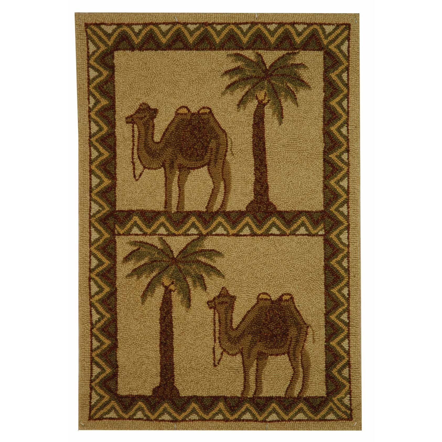 Safavieh Chelsea Oasis Novelty Area Rug Wayfair