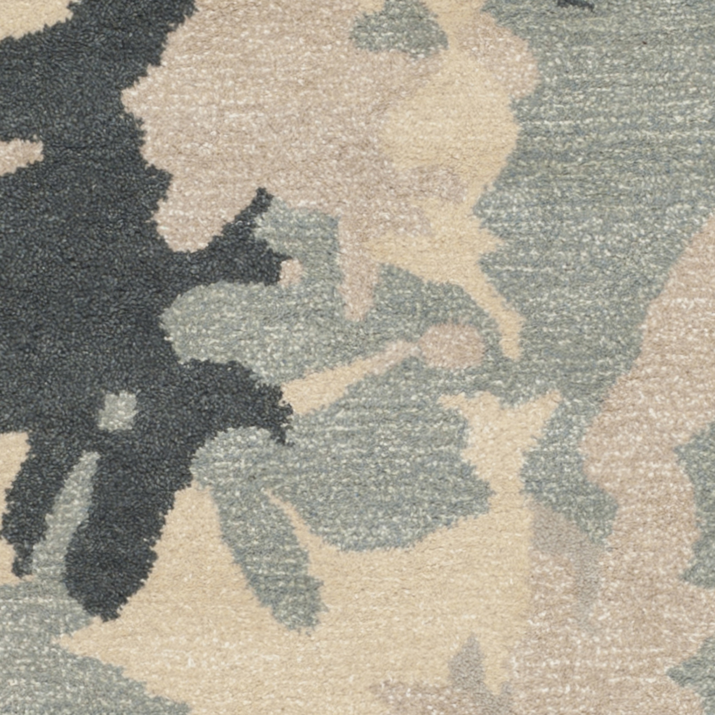 Safavieh Bella Steel Blue Area Rug & Reviews Wayfair