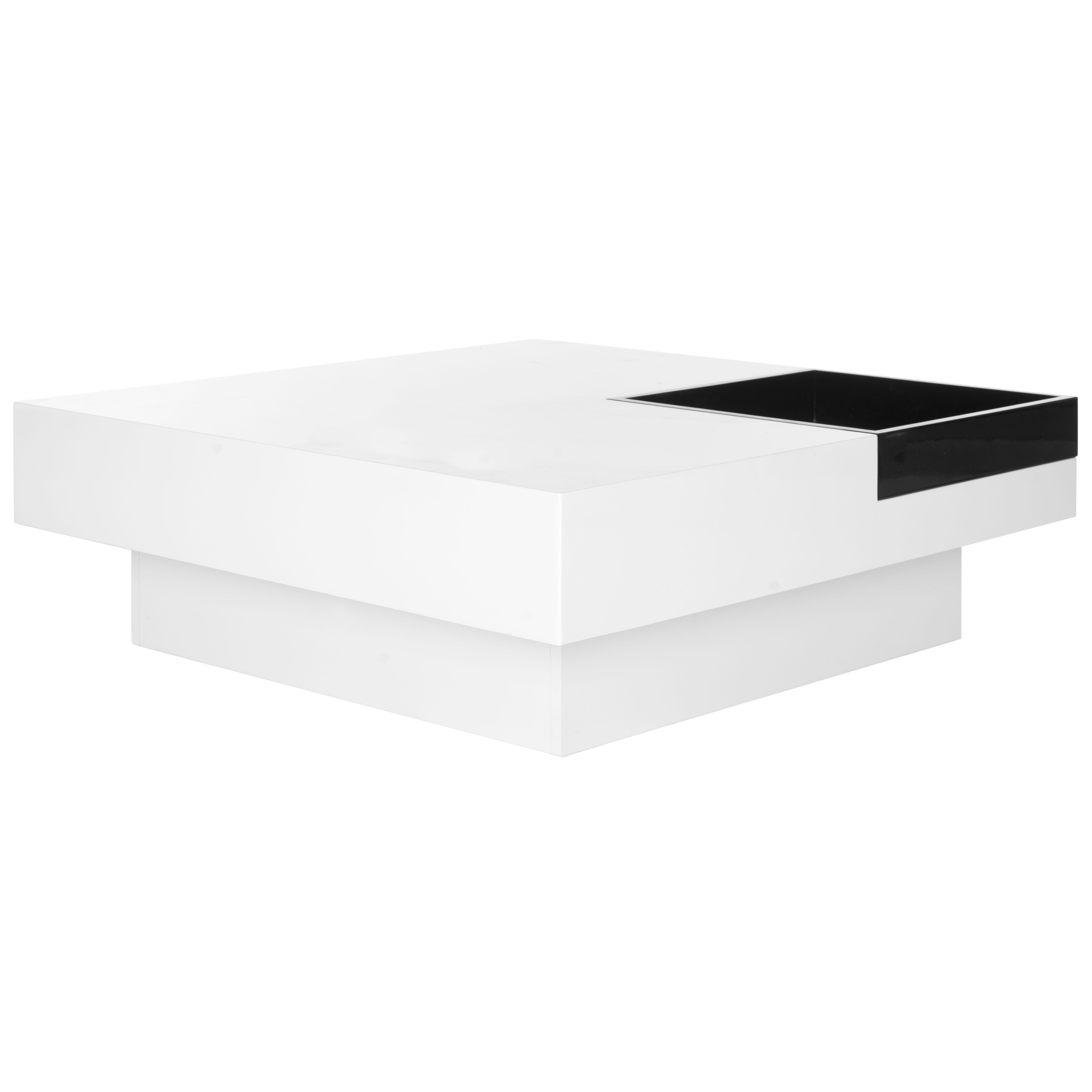 Safavieh Wesley Coffee Table & Reviews Wayfair