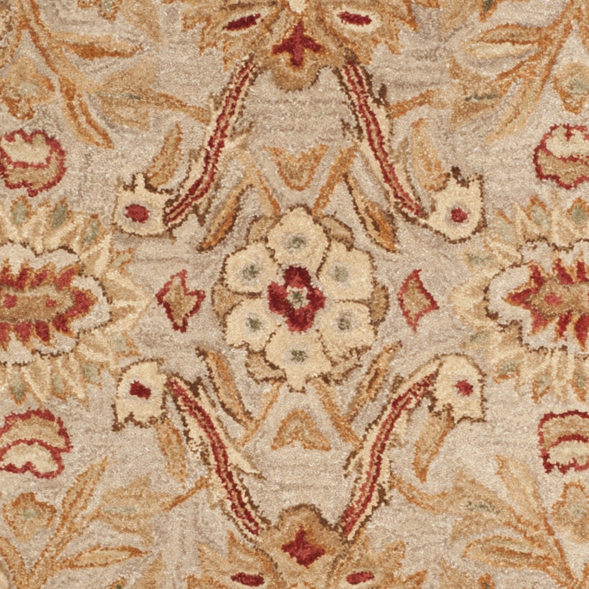 Safavieh Anatolia Area Rug & Reviews | Wayfair