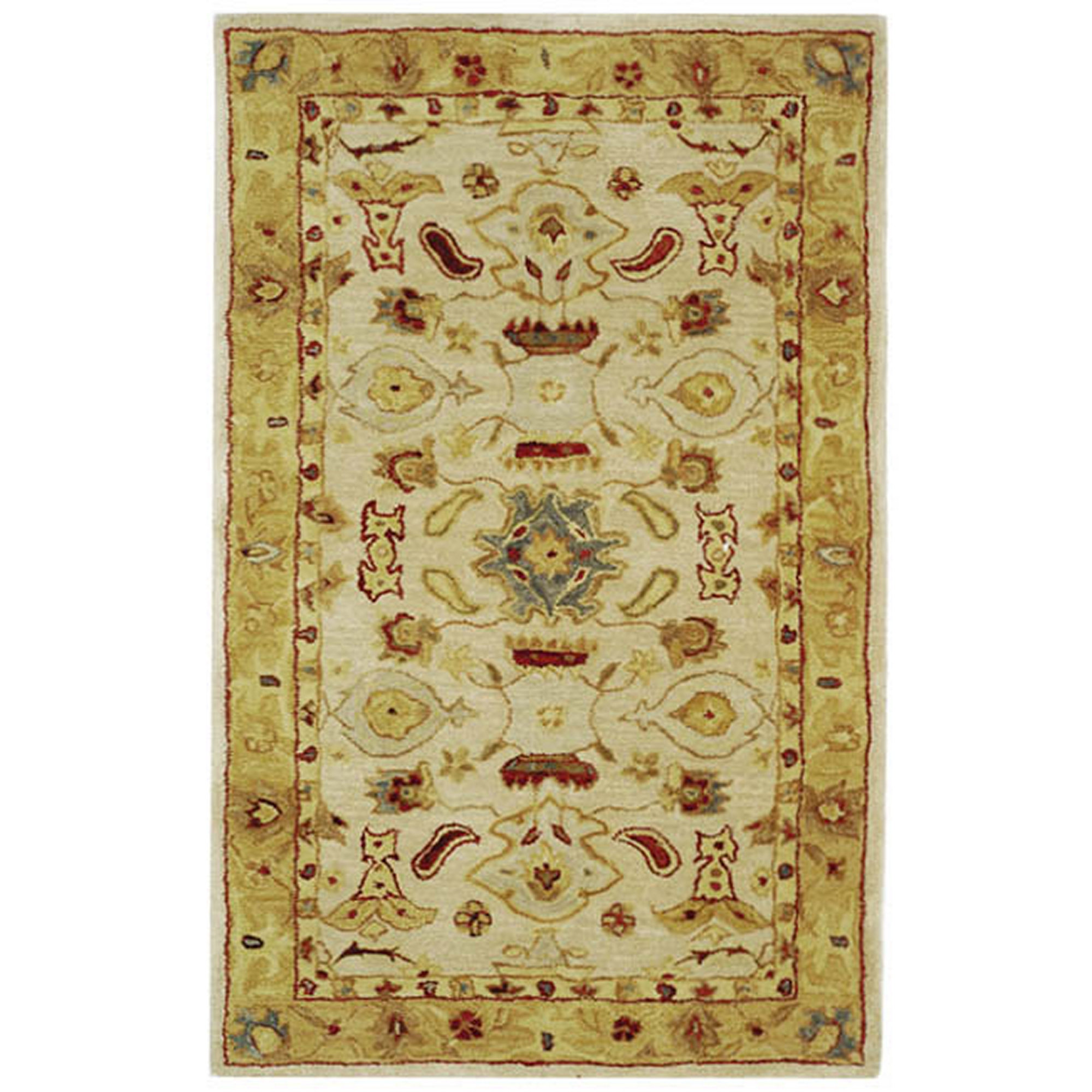 Safavieh Anatolia Area Rug & Reviews Wayfair