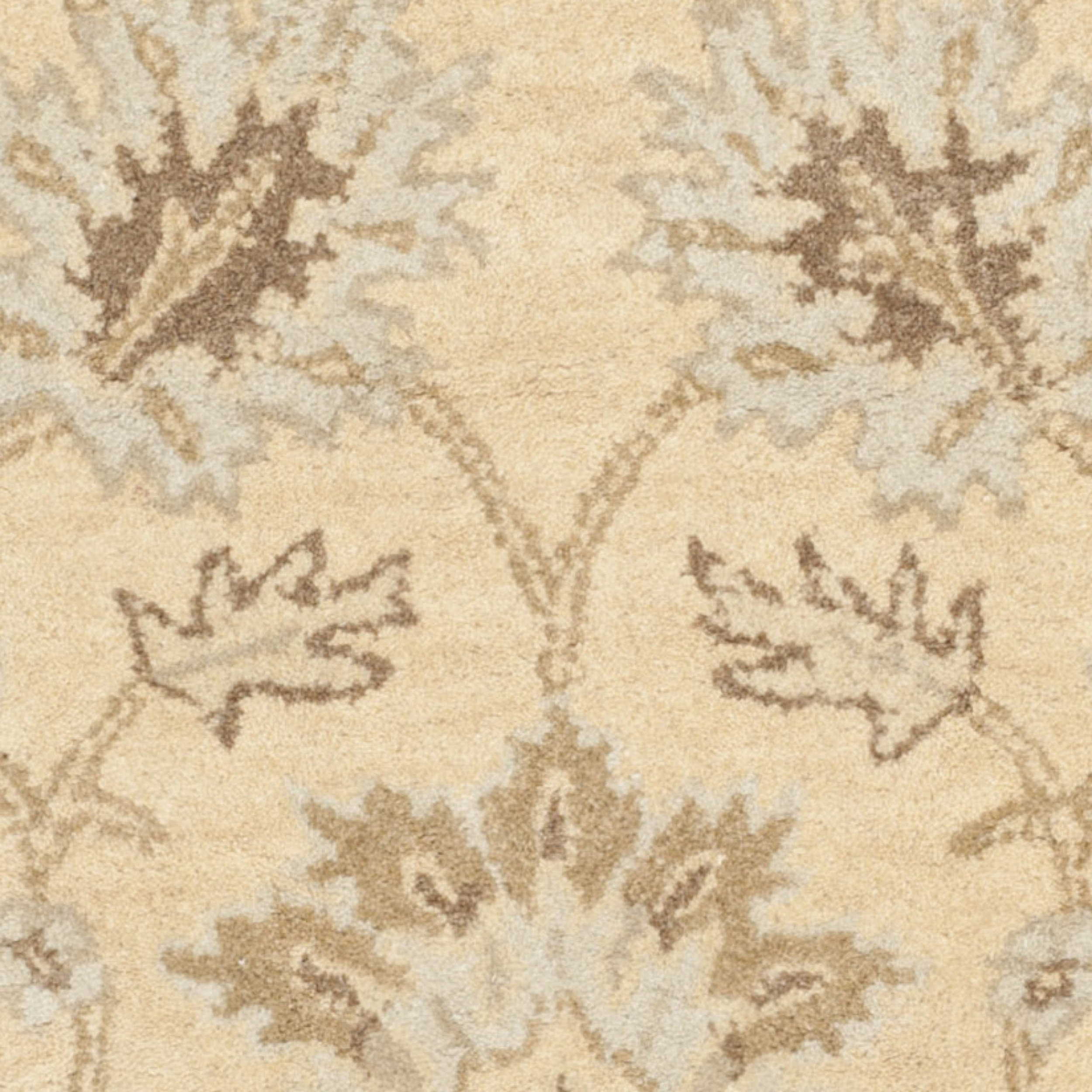 Safavieh Wyndham Light Gold Area Rug & Reviews Wayfair