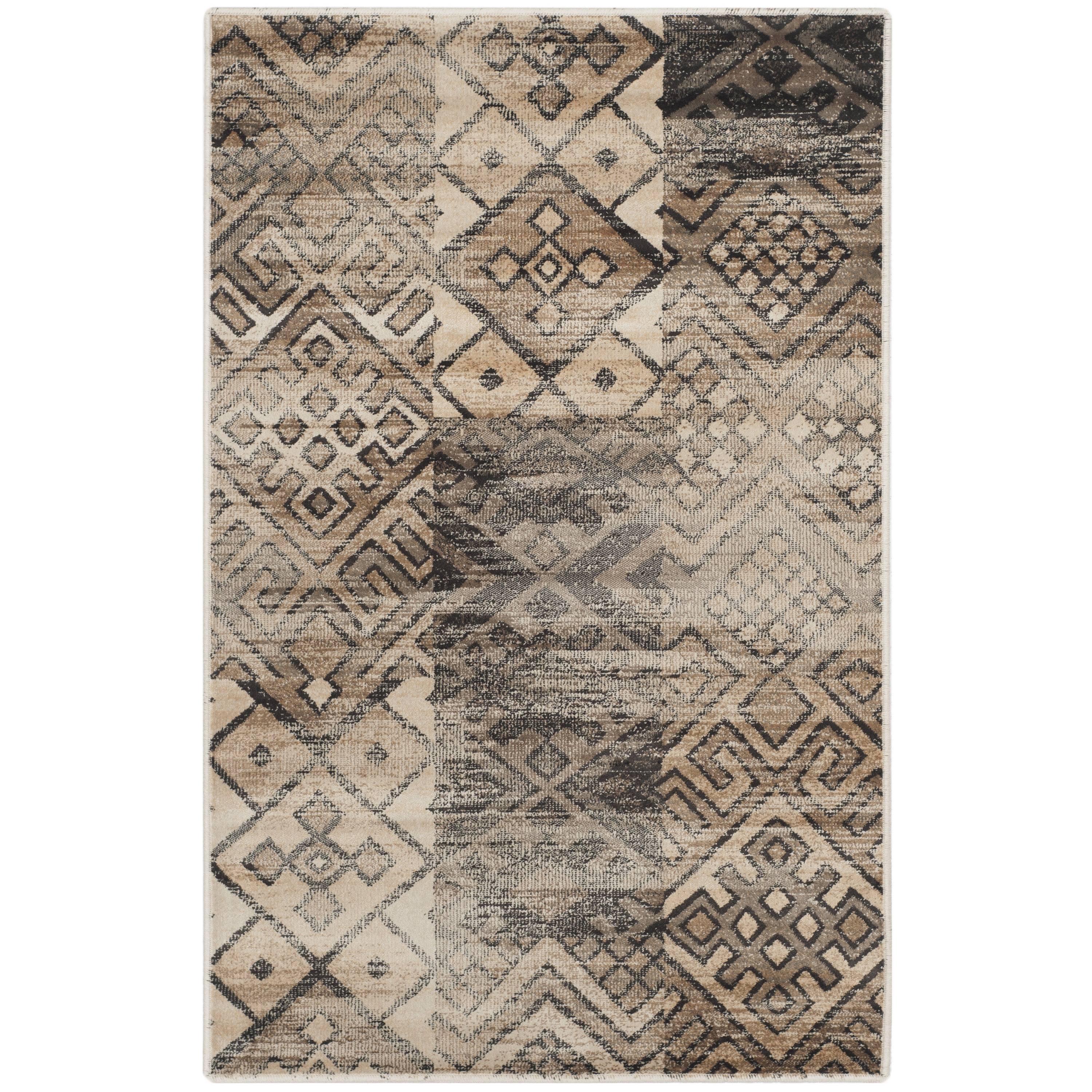 Safavieh Vintage Stone Rug & Reviews Wayfair