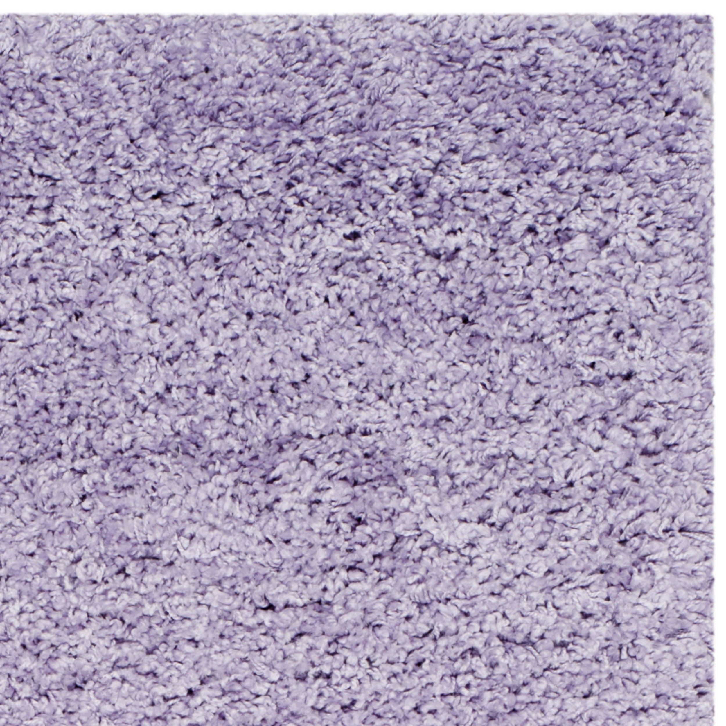 Safavieh Lilac Shag Area Rug & Reviews Wayfair